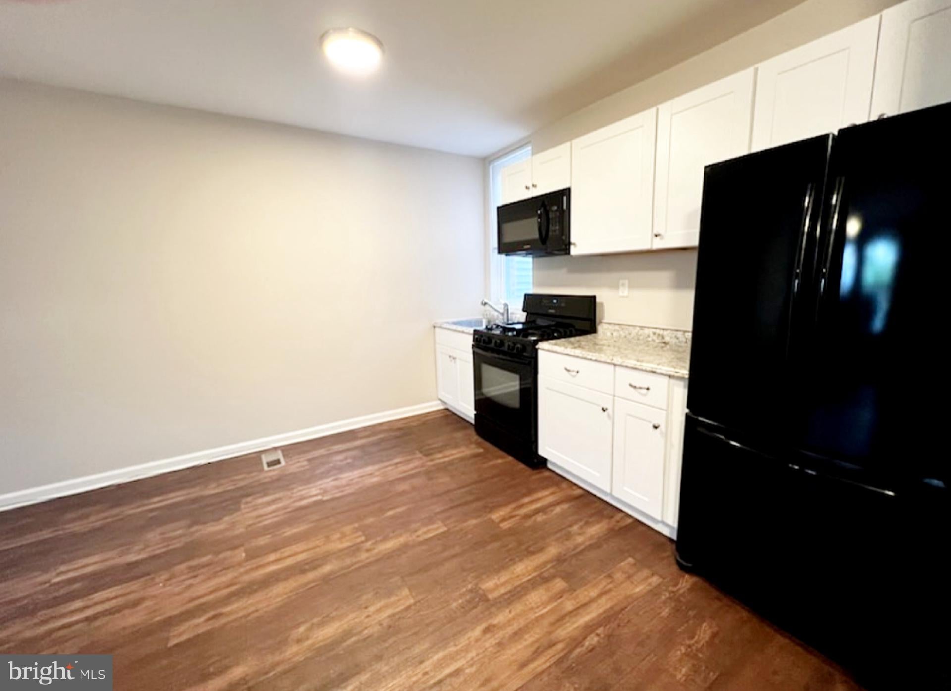 5815 CATHARINE STREET APT A
