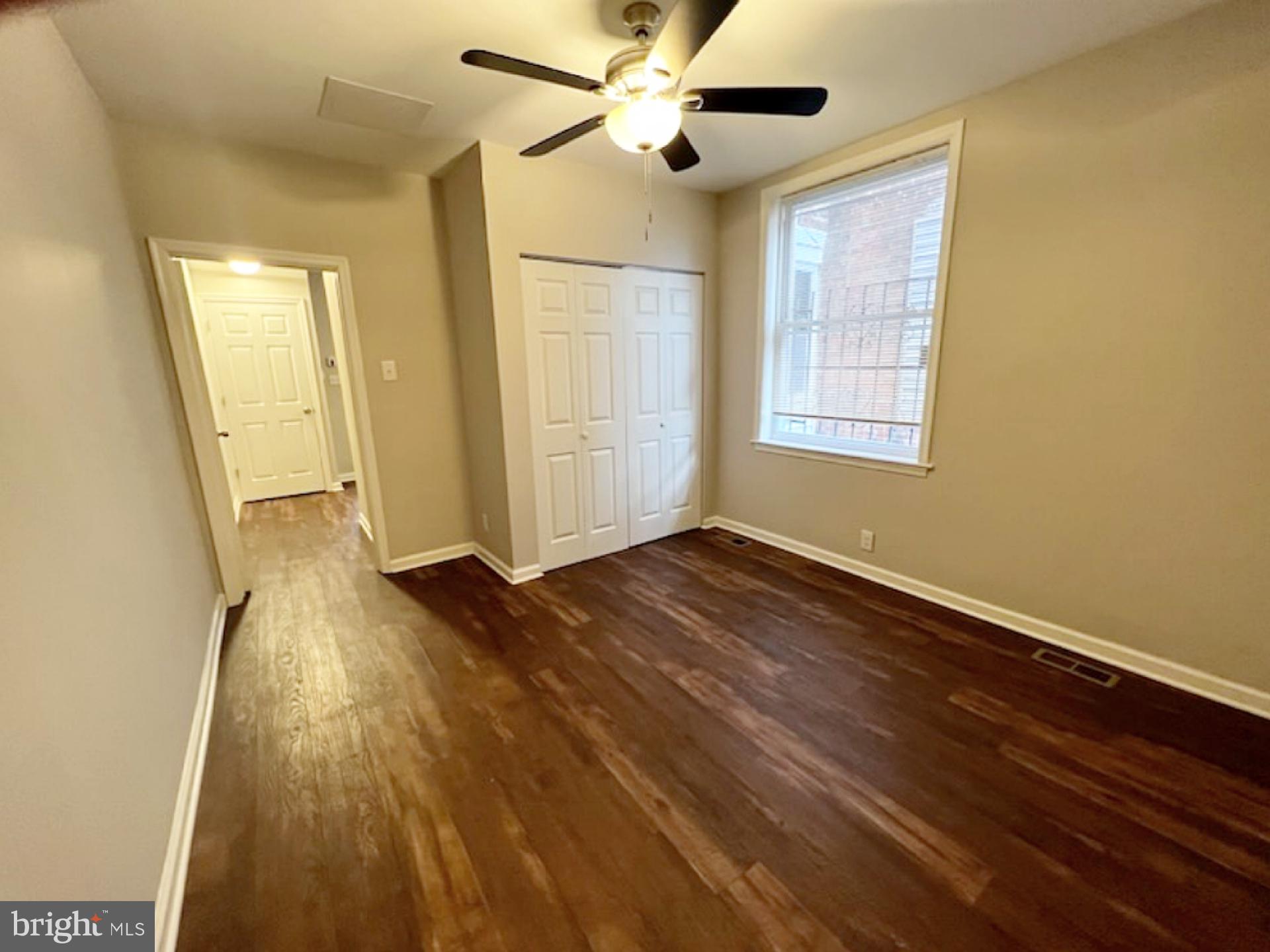 5815 CATHARINE STREET APT A