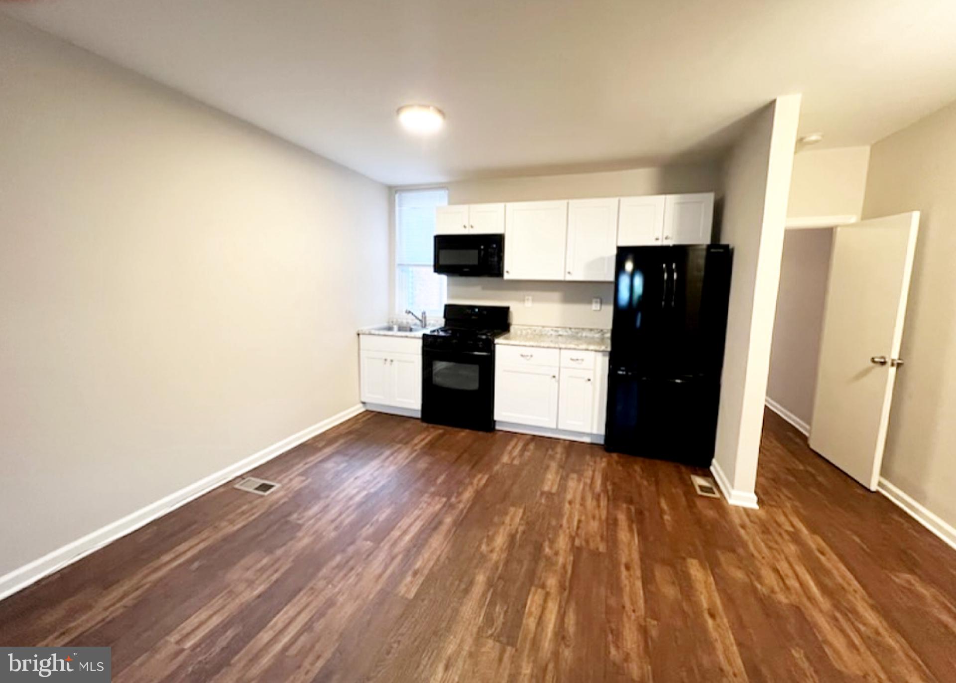 5815 CATHARINE STREET APT A