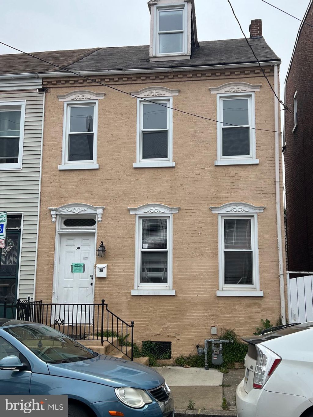 Photo of 30 CAROLINE ST, LANCASTER, PA 17603 (MLS # PALA2035148)