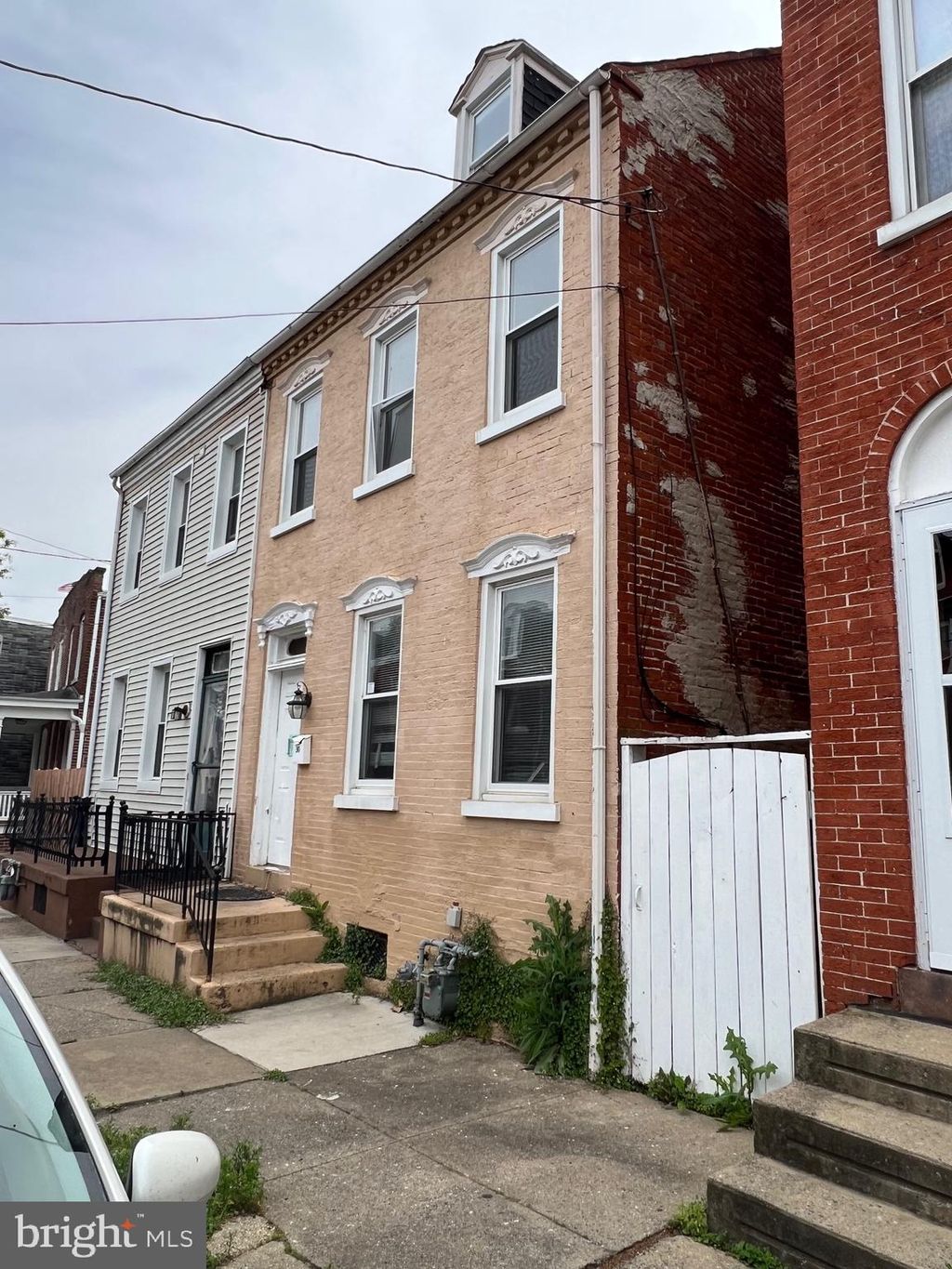 Photo of 30 CAROLINE ST, LANCASTER, PA 17603 (MLS # PALA2035148)