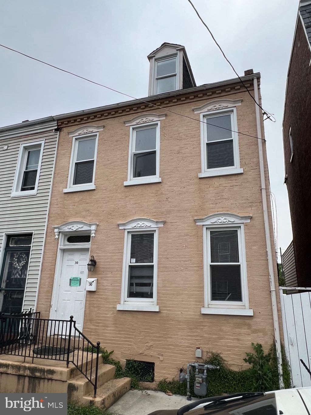 Photo of 30 CAROLINE ST, LANCASTER, PA 17603 (MLS # PALA2035148)