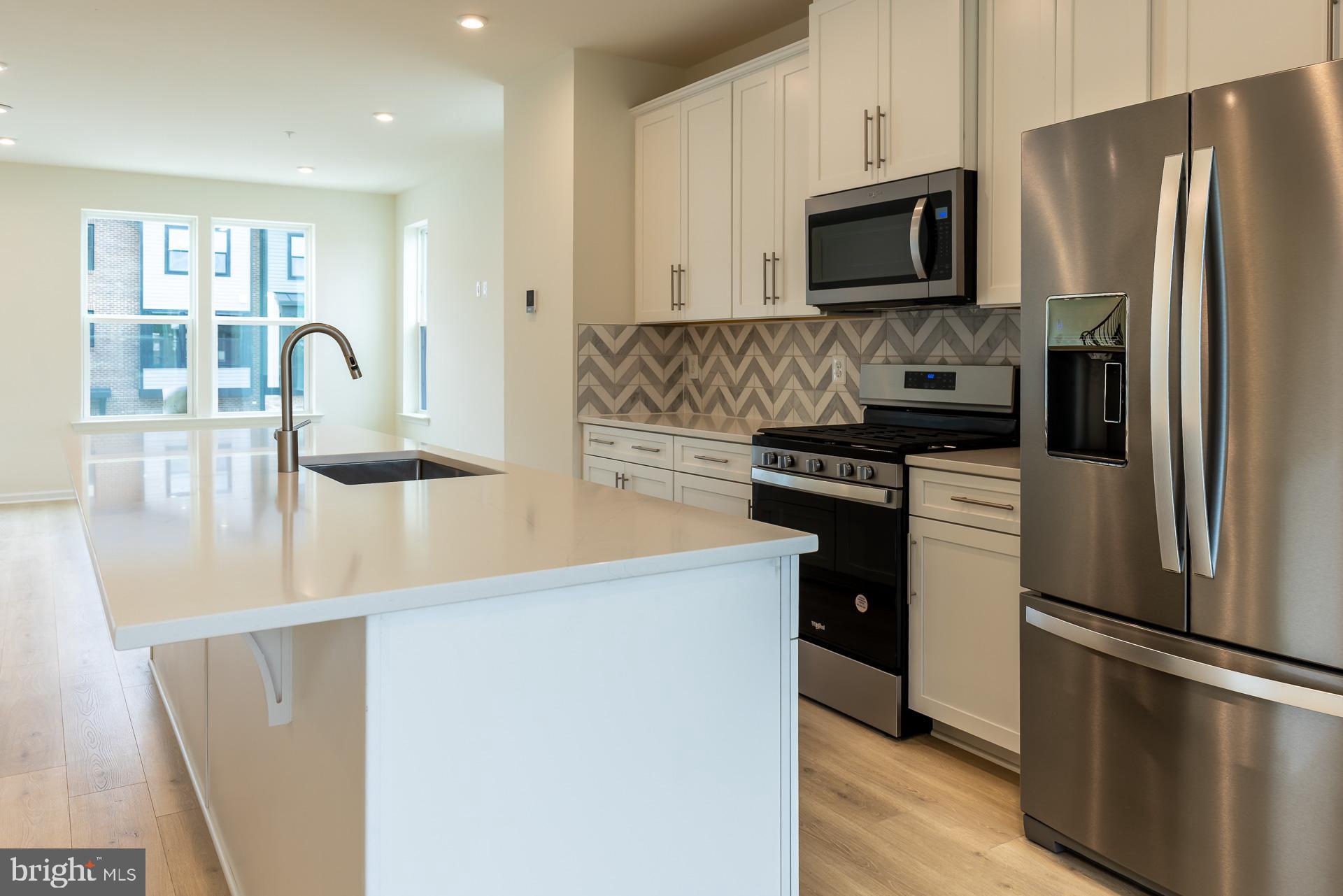 SPARROWS POINT - Residential