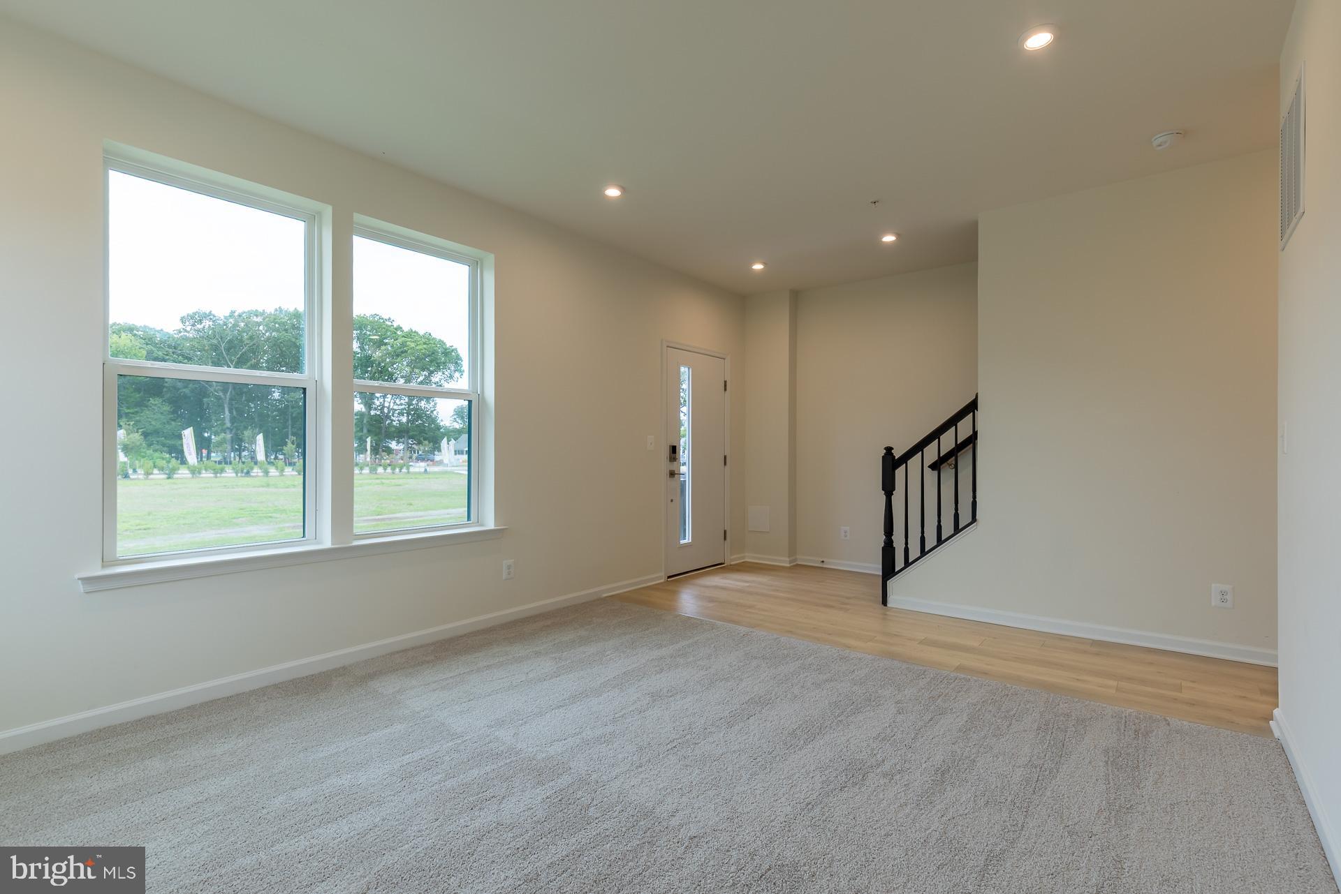 SPARROWS POINT - Residential