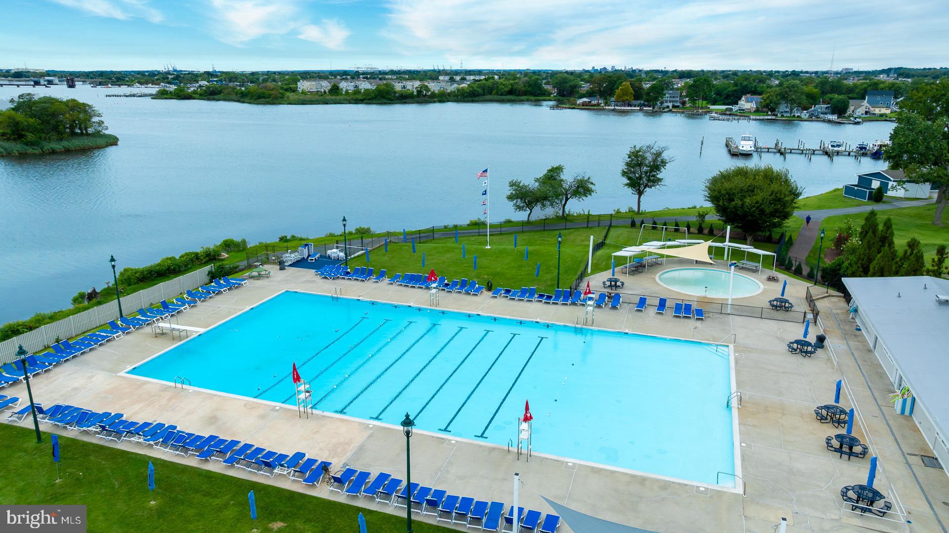 SPARROWS POINT - Residential