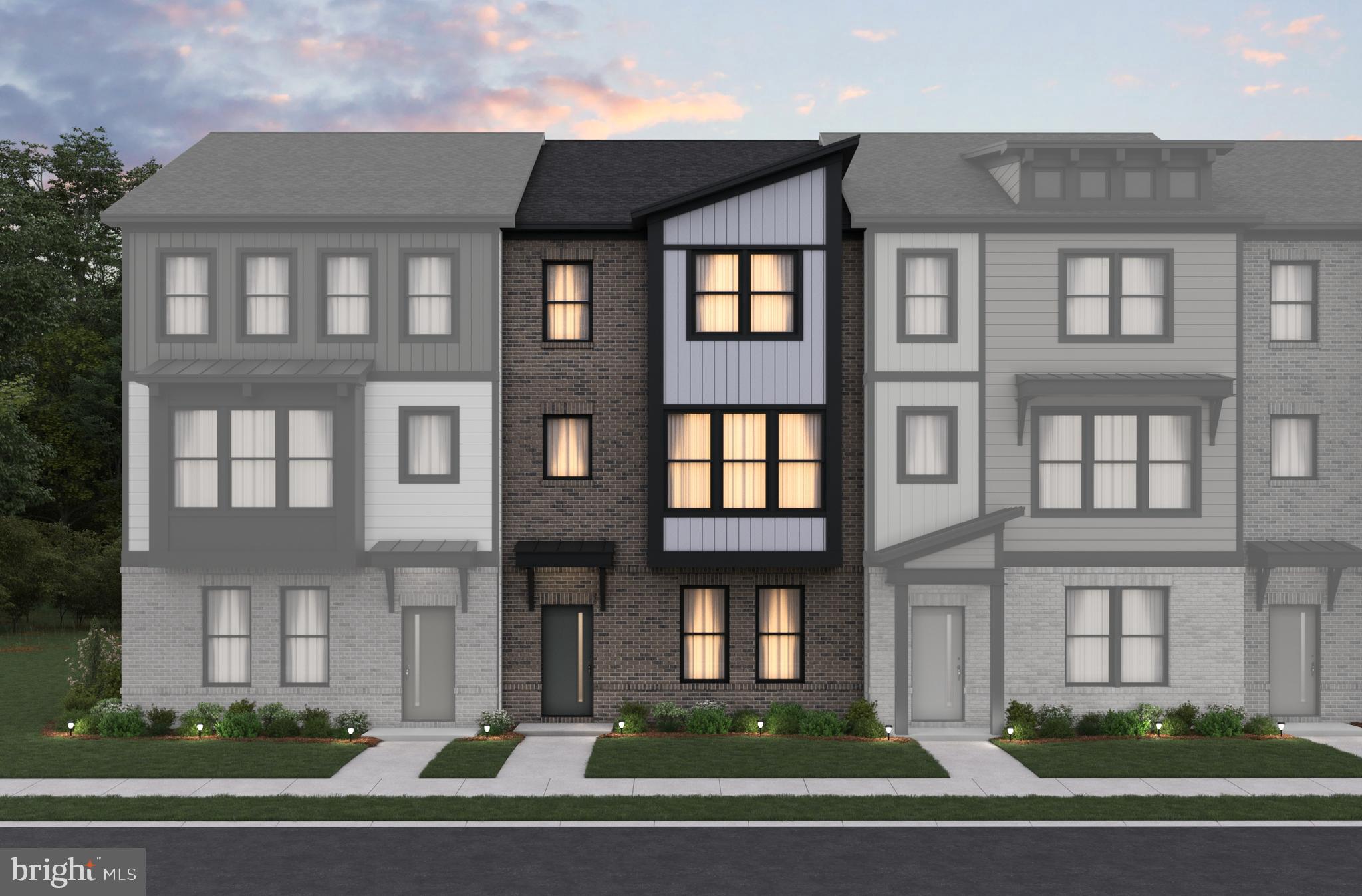 SPARROWS POINT - Residential