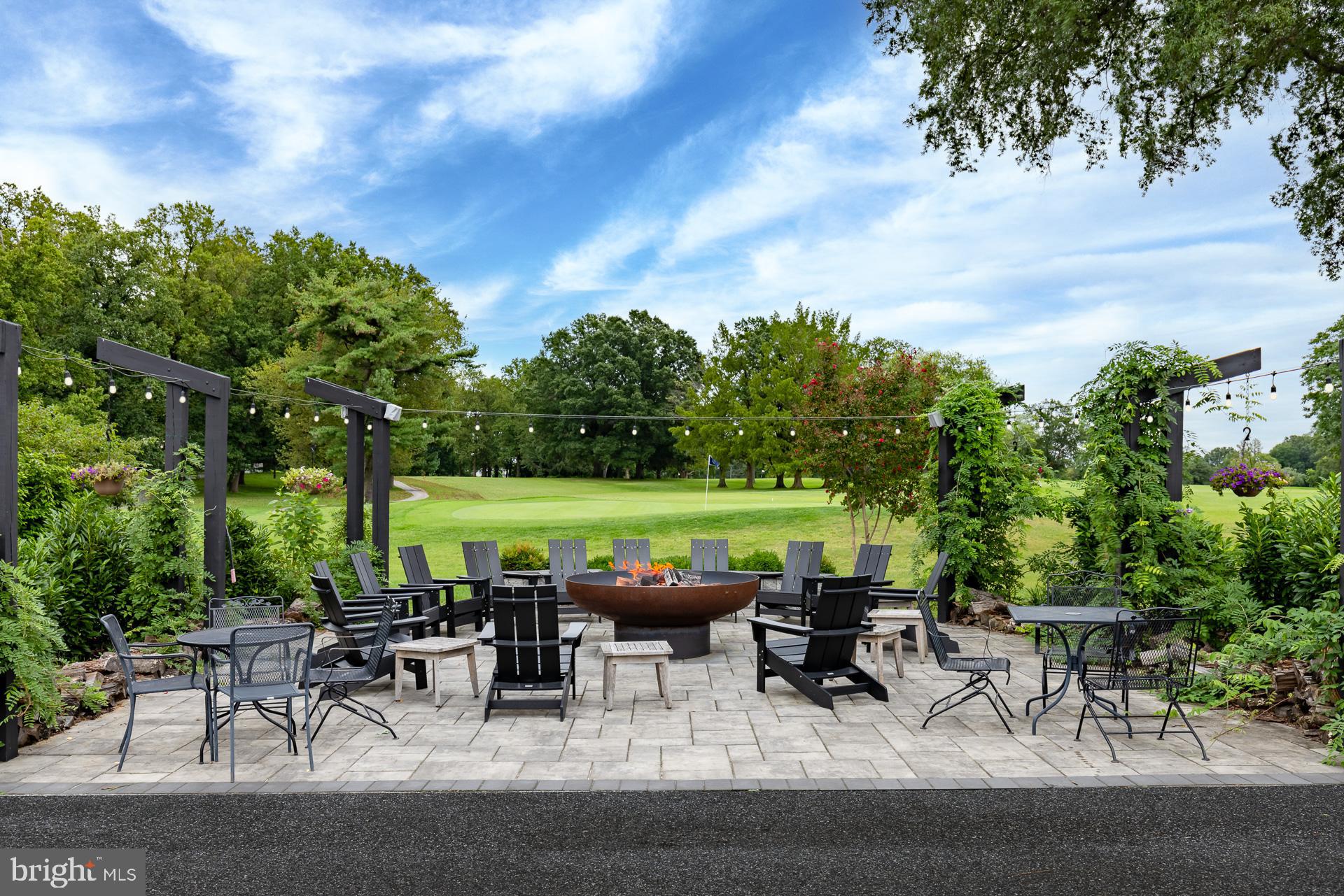 SPARROWS POINT - Residential