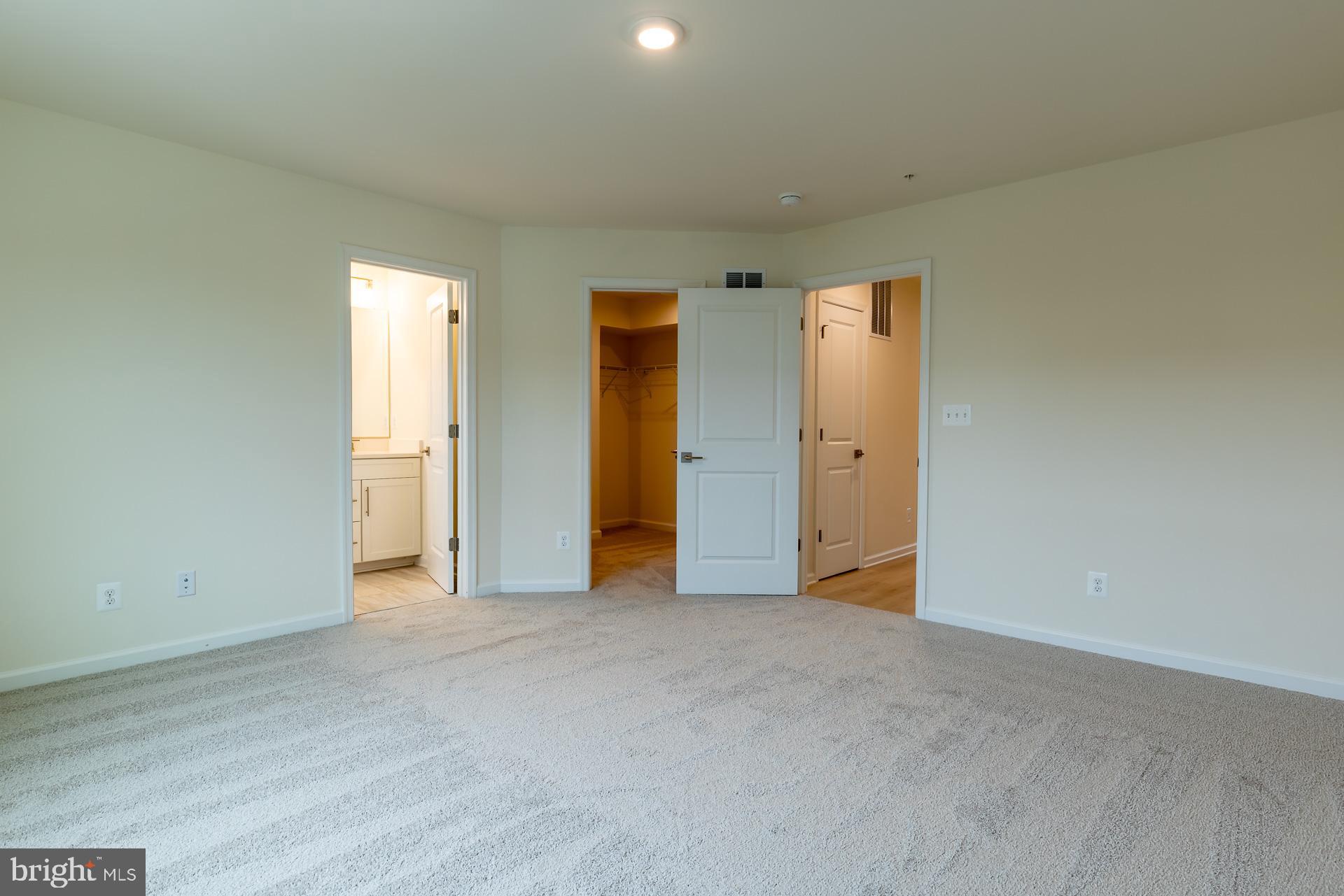 SPARROWS POINT - Residential