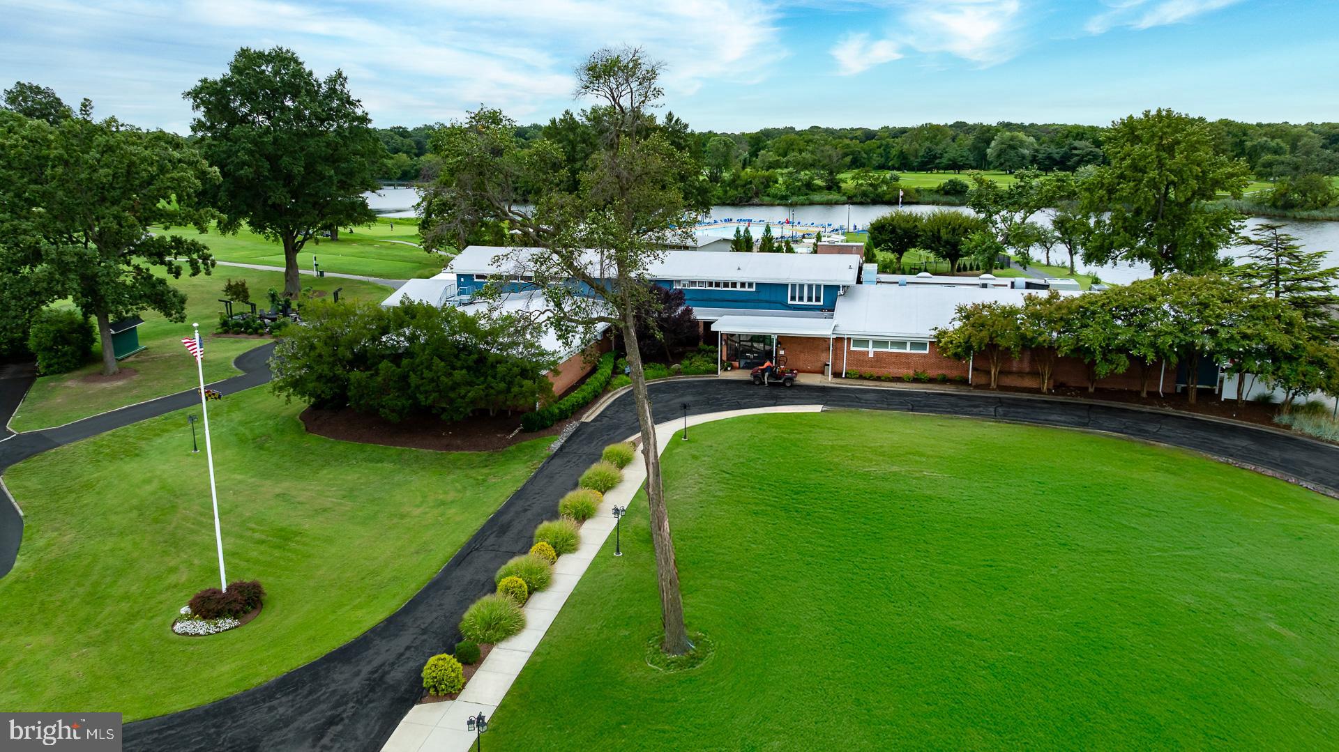 SPARROWS POINT - Residential