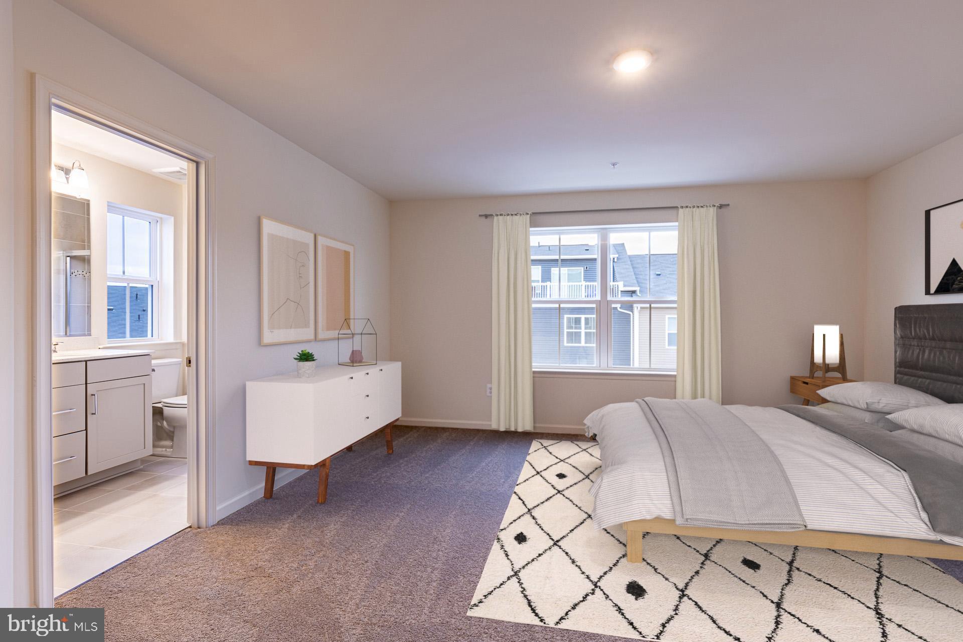 SPARROWS POINT - Residential