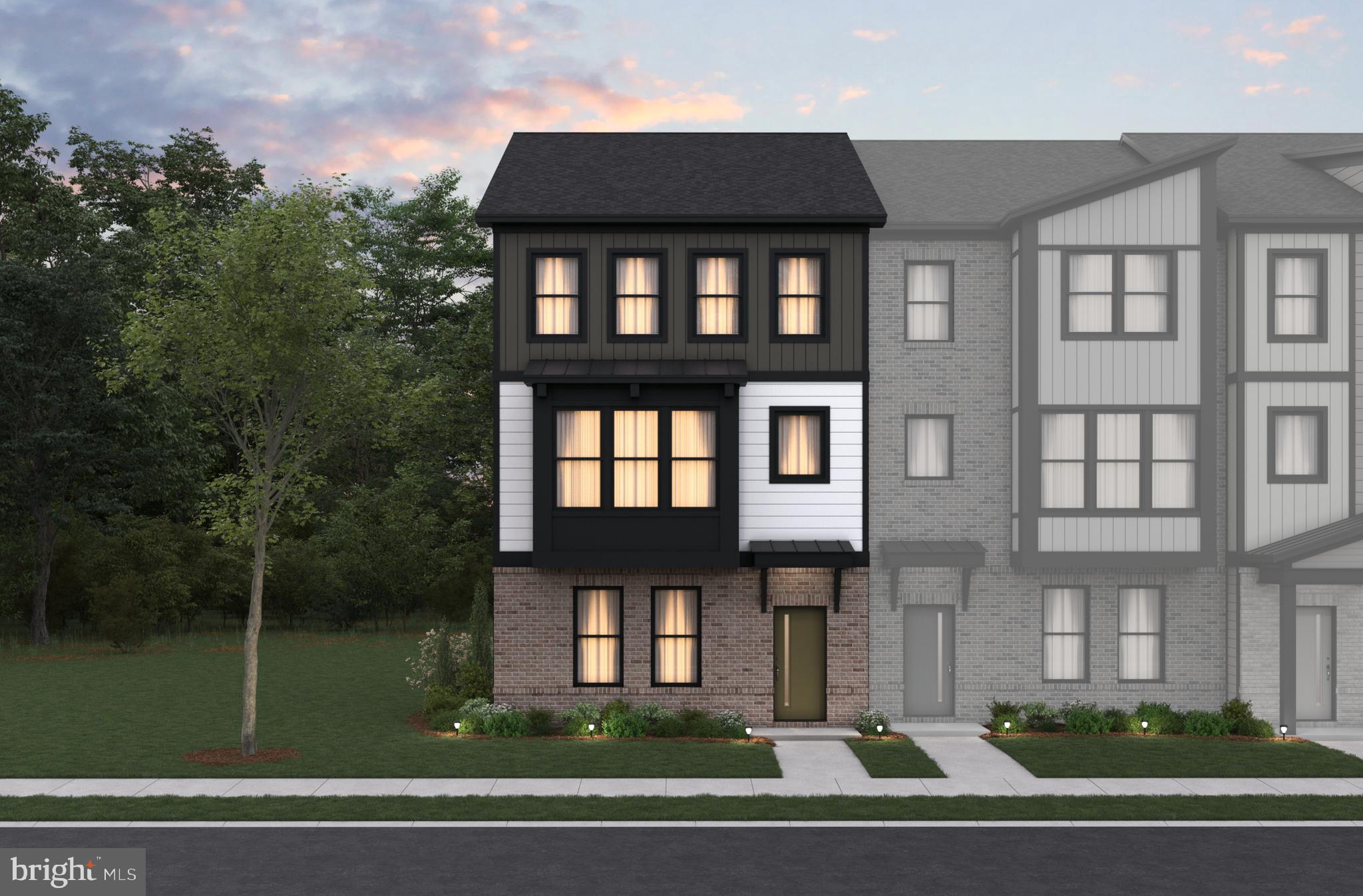 SPARROWS POINT - Residential