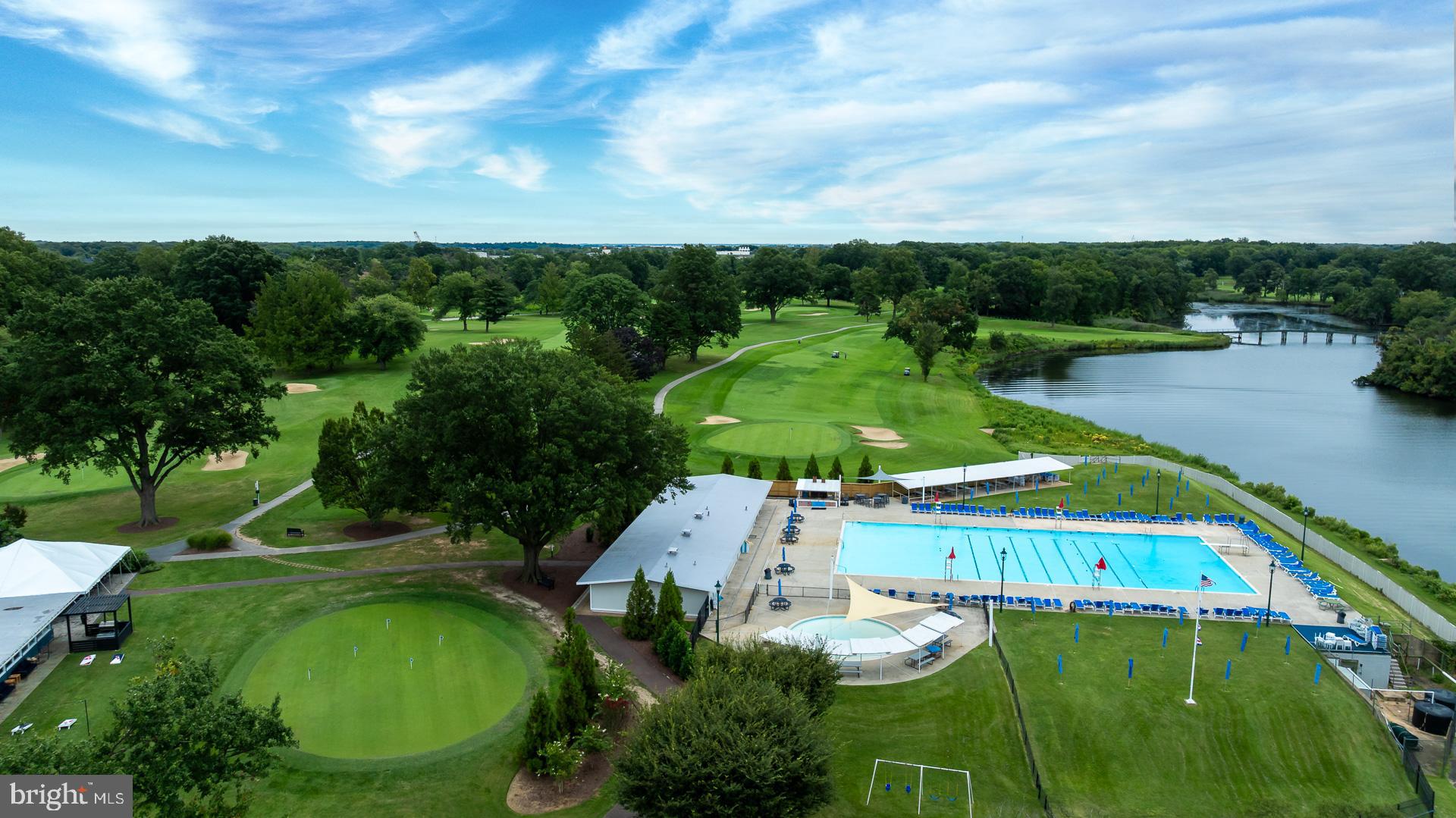 SPARROWS POINT - Residential