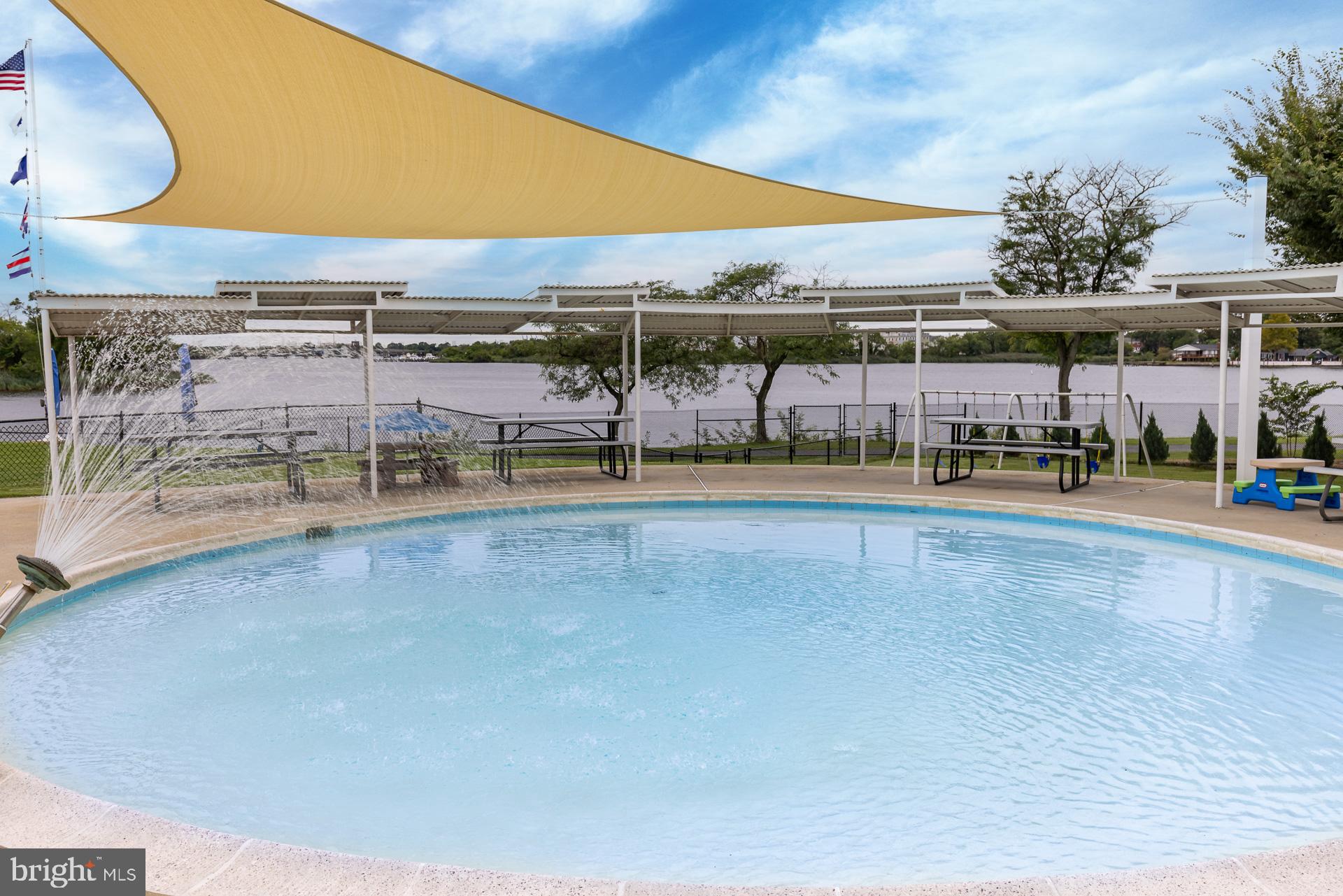 SPARROWS POINT - Residential