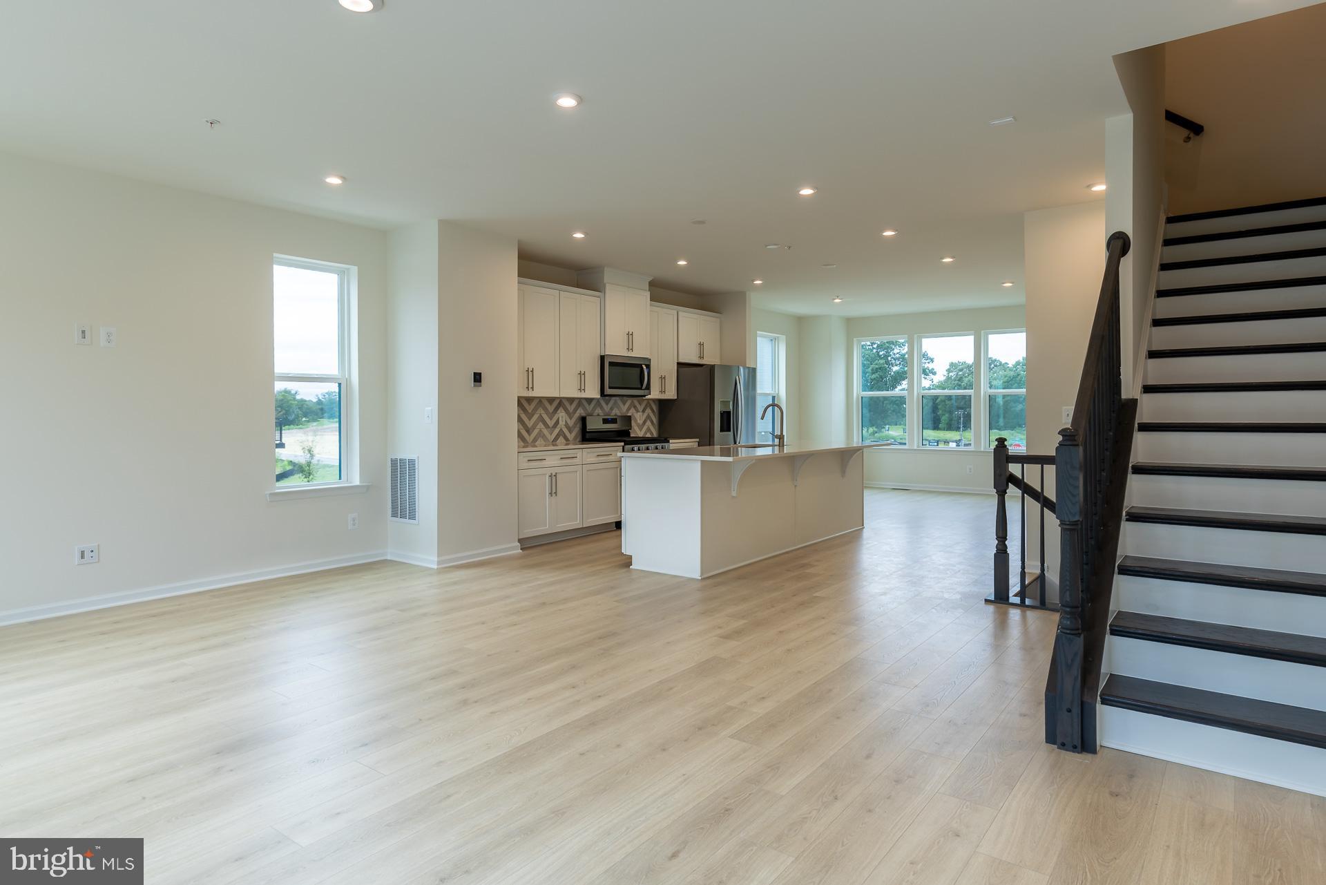 SPARROWS POINT - Residential