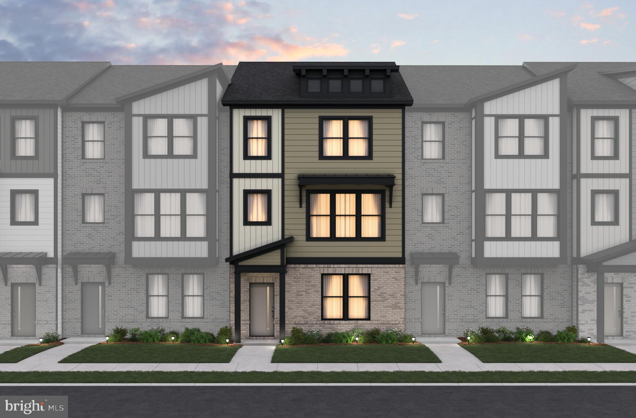 SPARROWS POINT - Residential