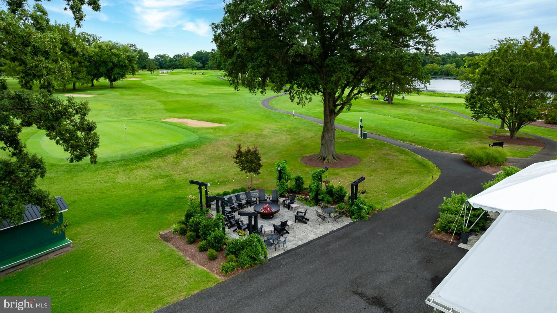 SPARROWS POINT - Residential