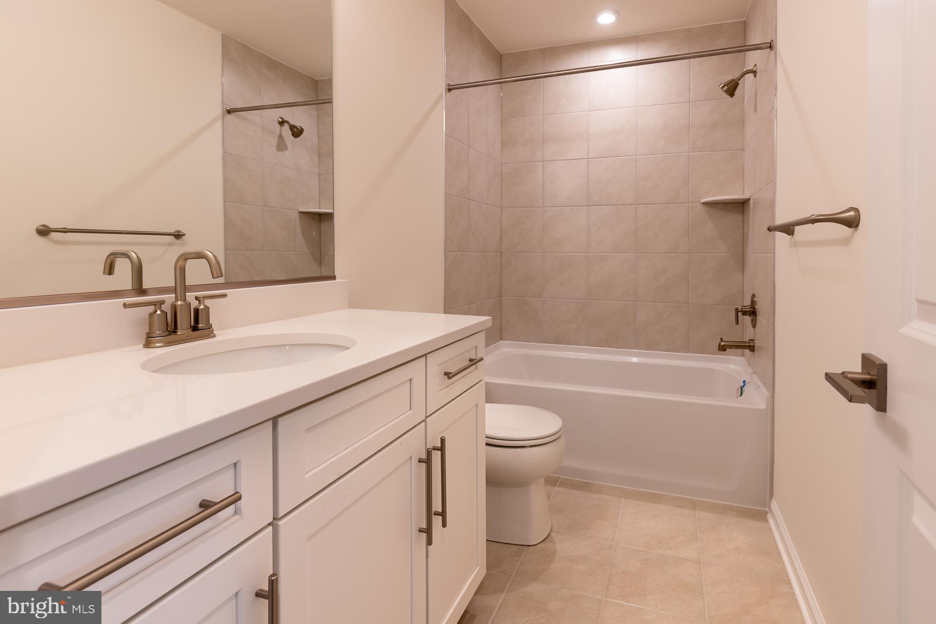 SPARROWS POINT - Residential