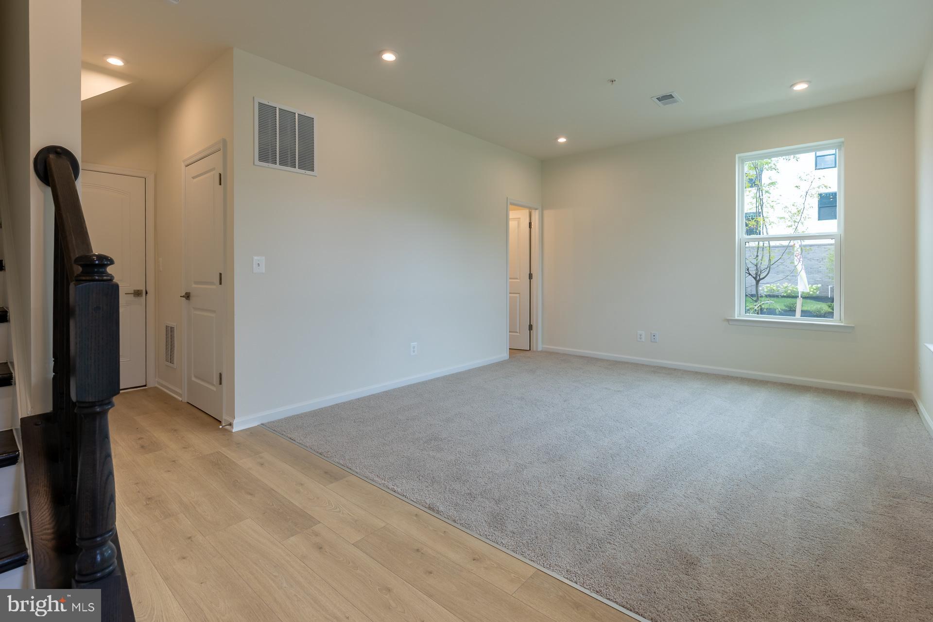 SPARROWS POINT - Residential