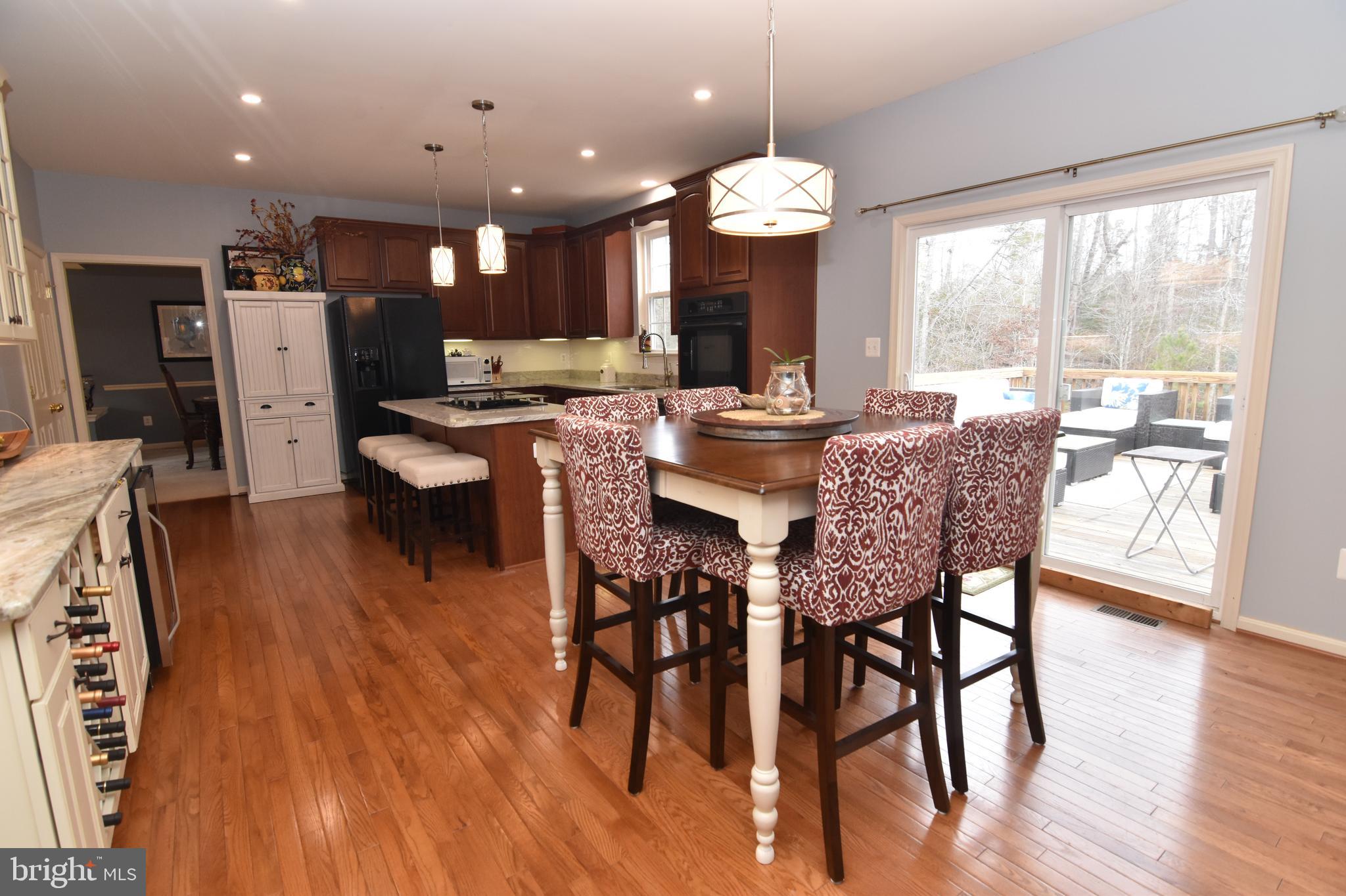 FORREST FARM - Residential