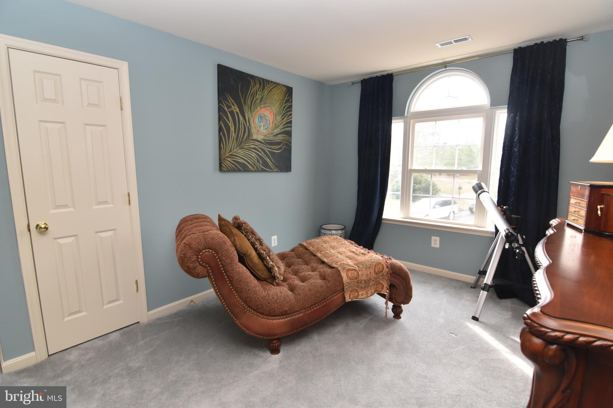 FORREST FARM - Residential