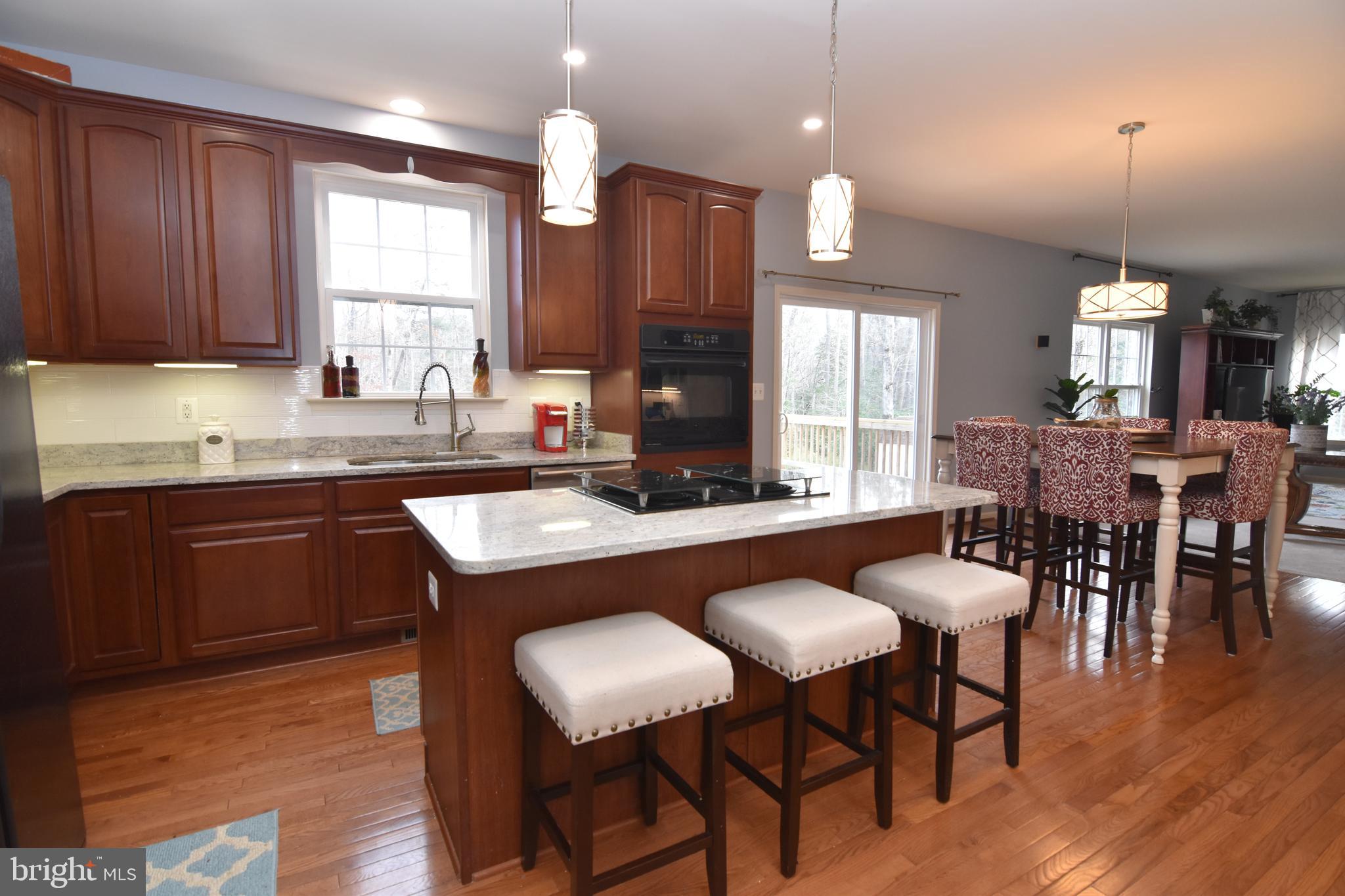 FORREST FARM - Residential