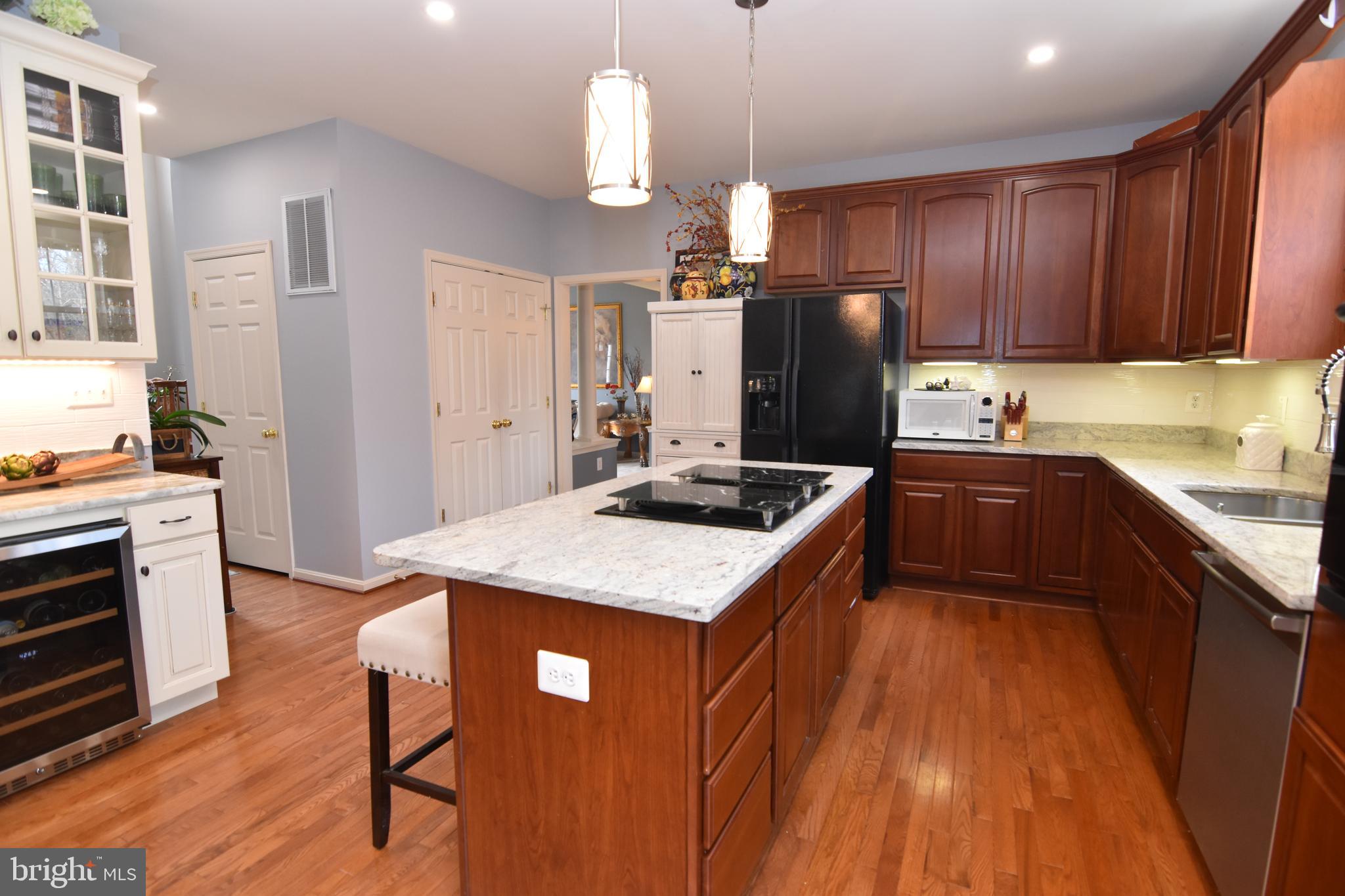 FORREST FARM - Residential