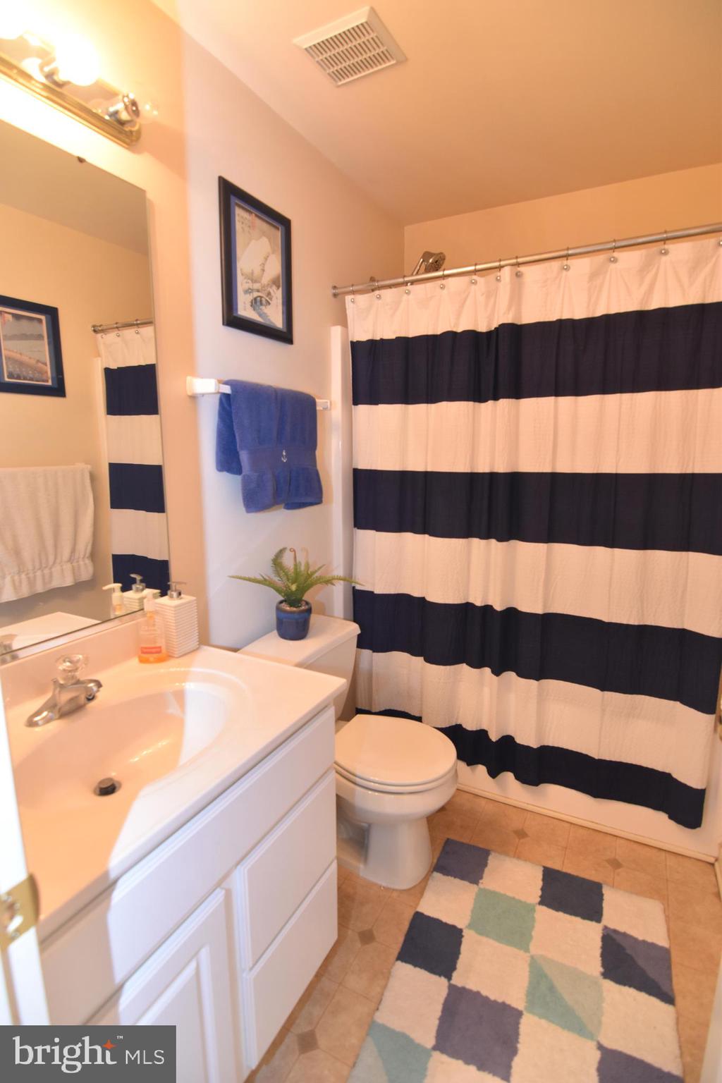 FORREST FARM - Residential