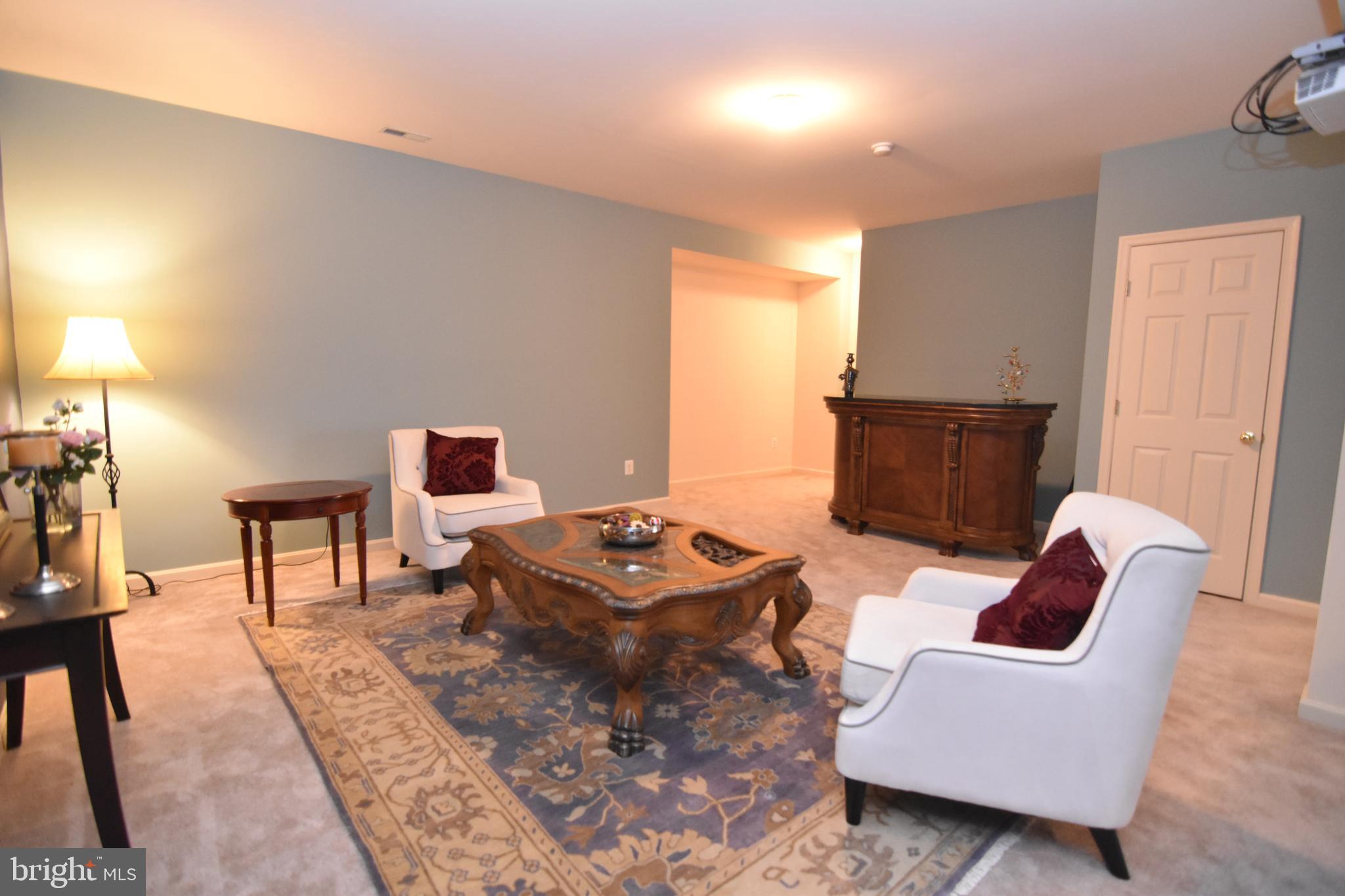 FORREST FARM - Residential