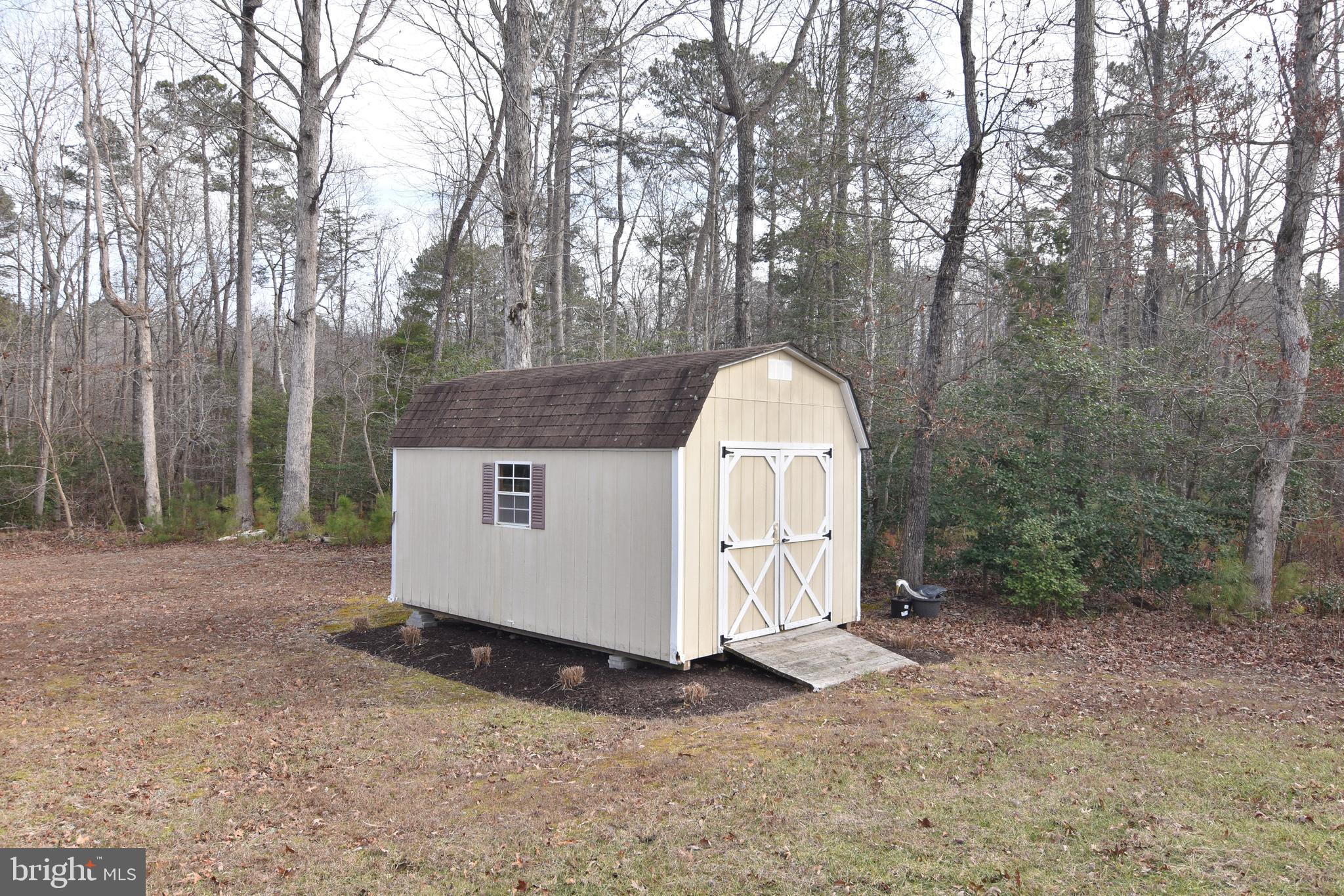 FORREST FARM - Residential