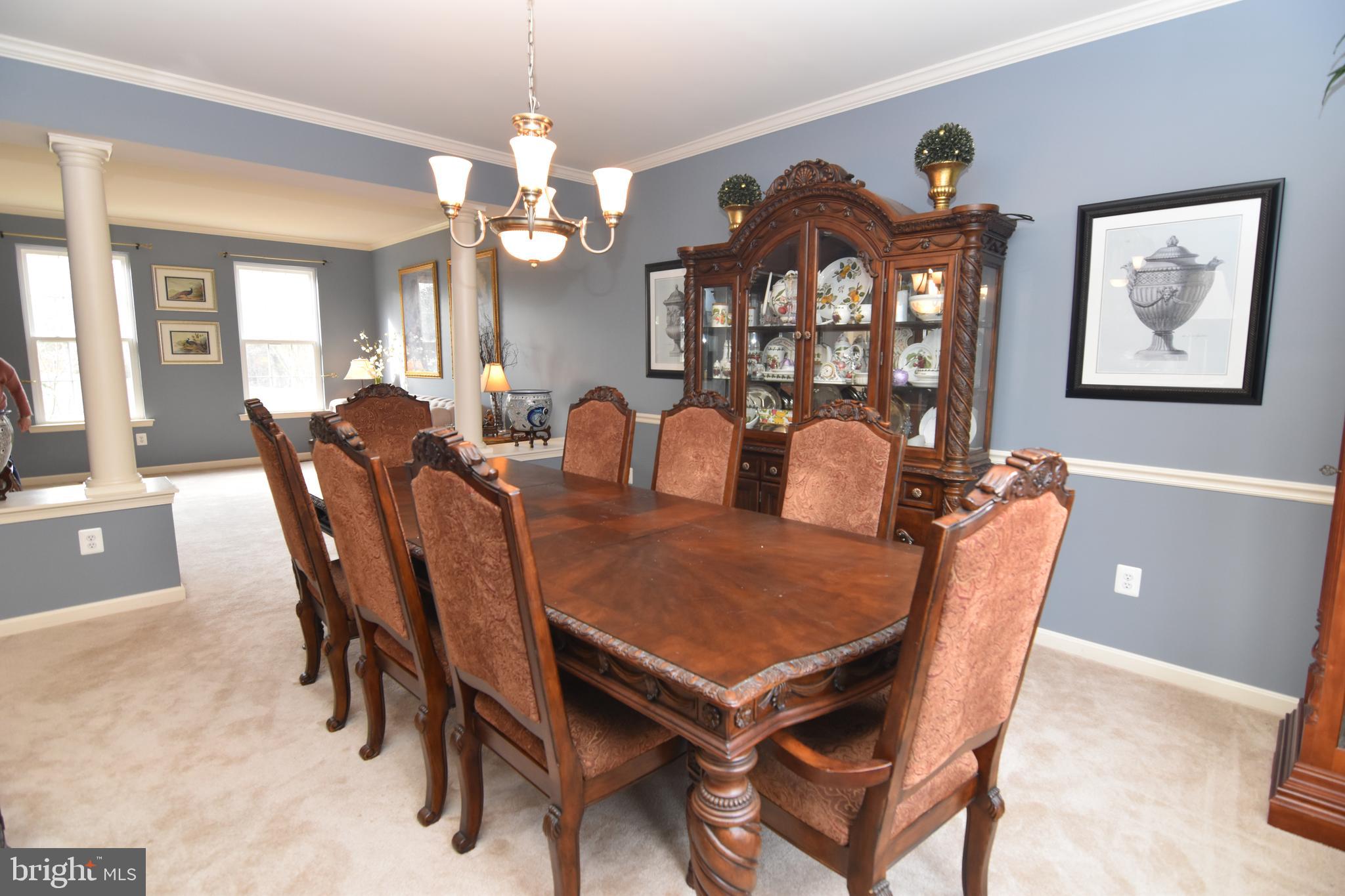 FORREST FARM - Residential