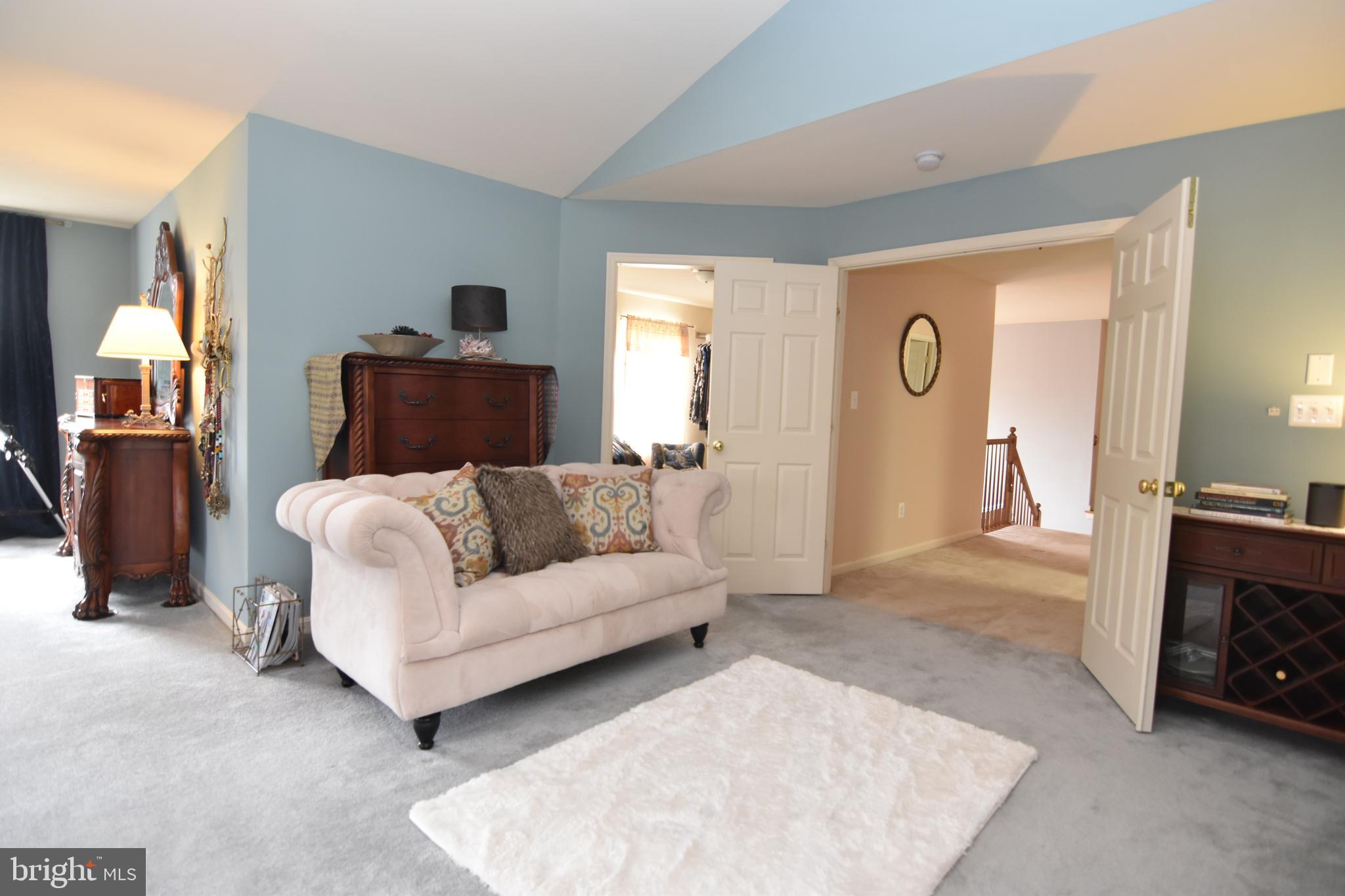 FORREST FARM - Residential