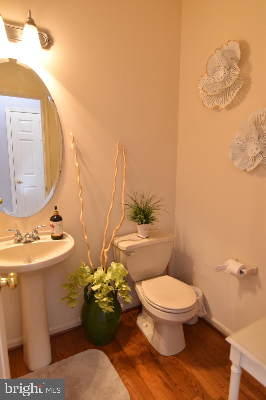 FORREST FARM - Residential