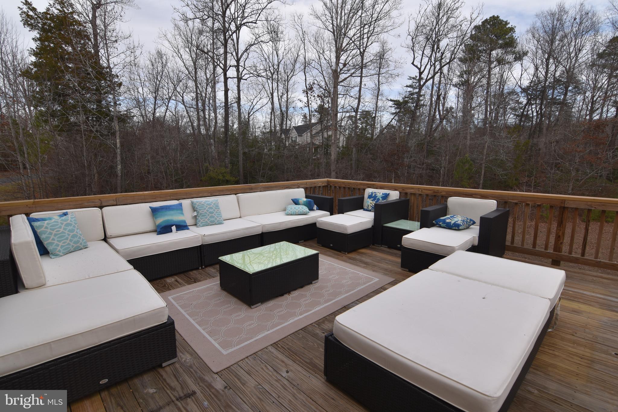 FORREST FARM - Residential