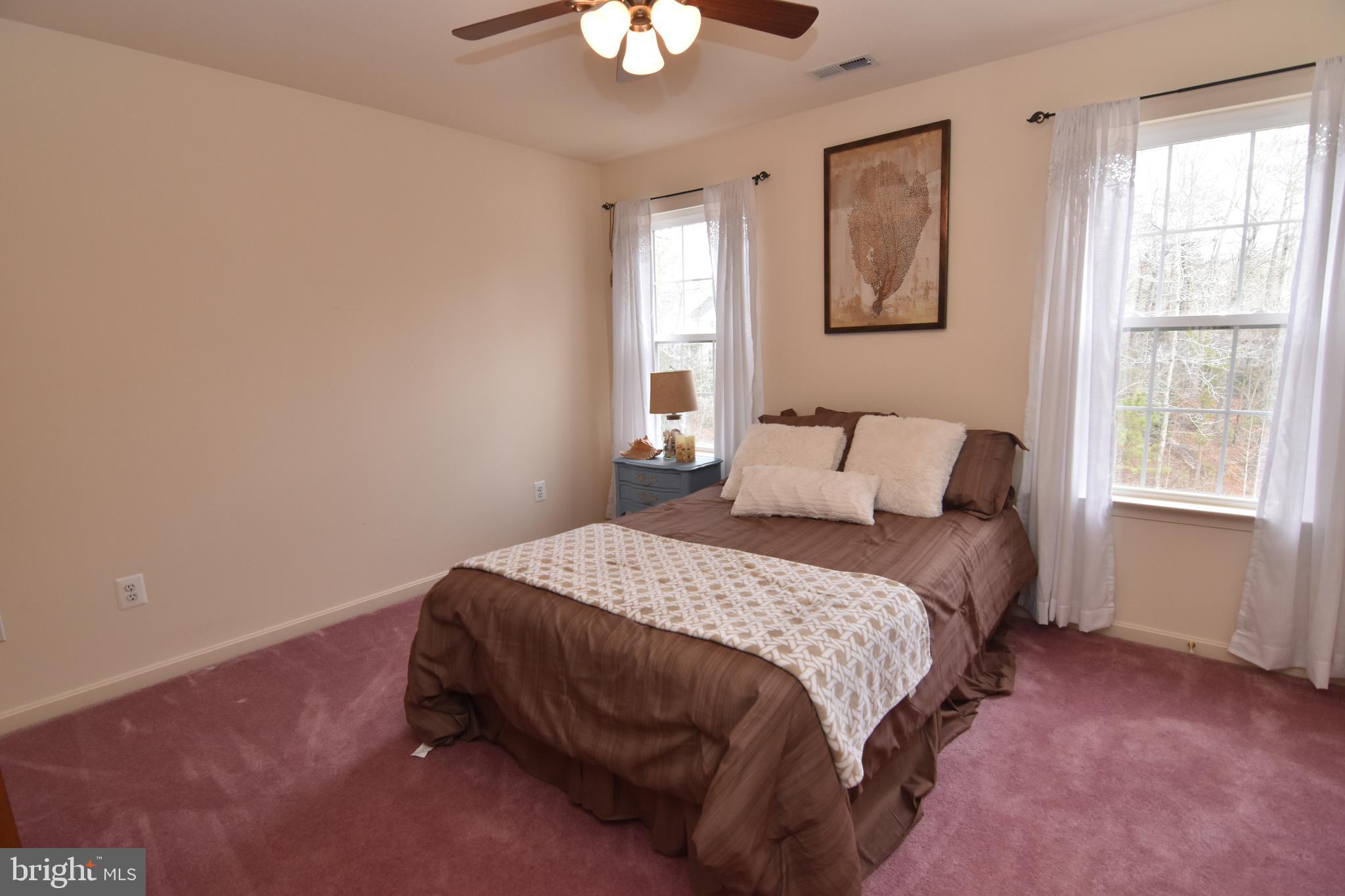 FORREST FARM - Residential