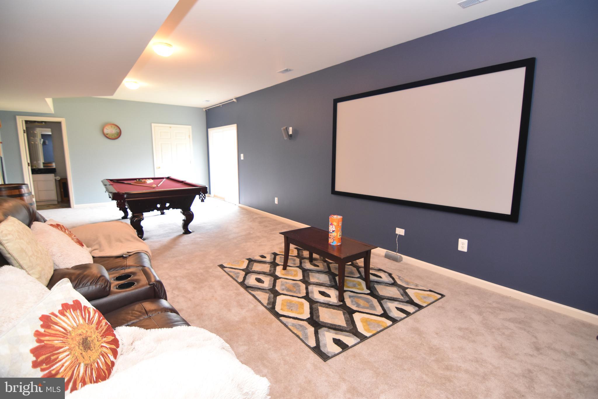 FORREST FARM - Residential