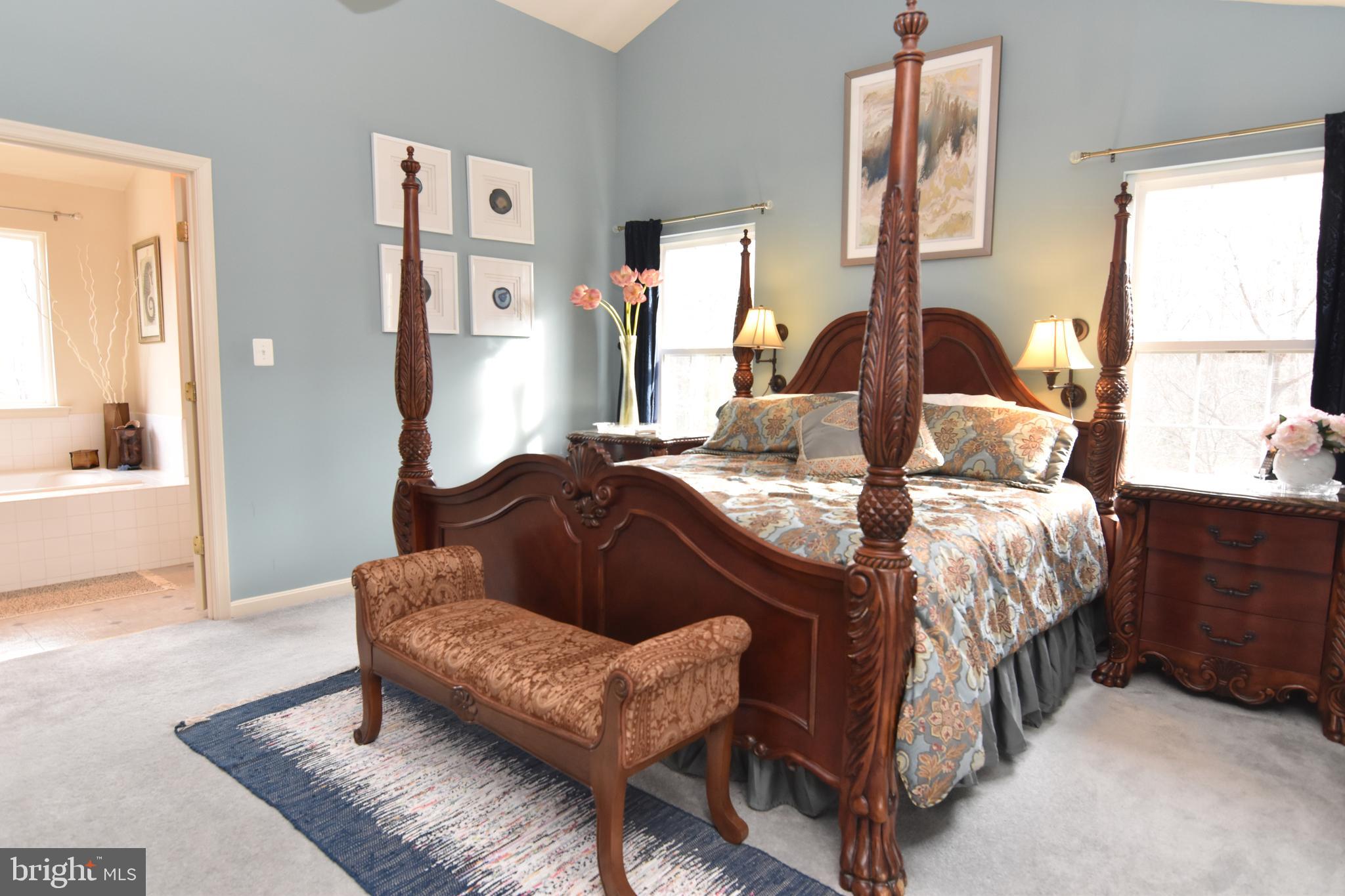 FORREST FARM - Residential