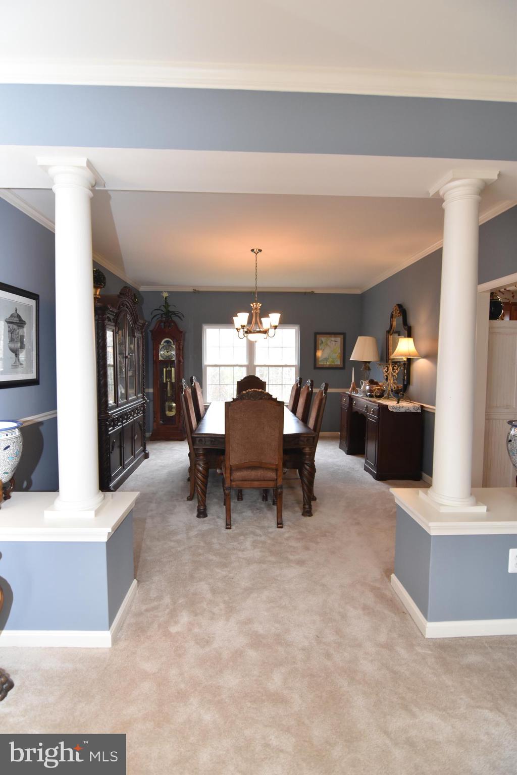 FORREST FARM - Residential