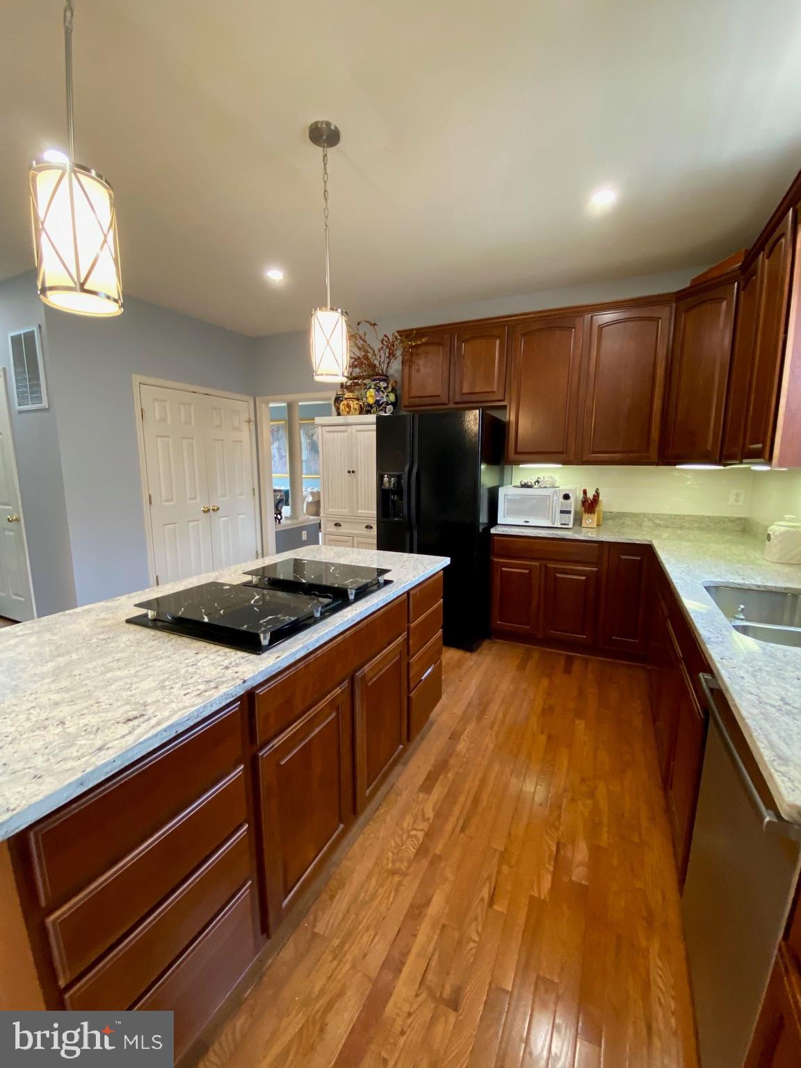 FORREST FARM - Residential