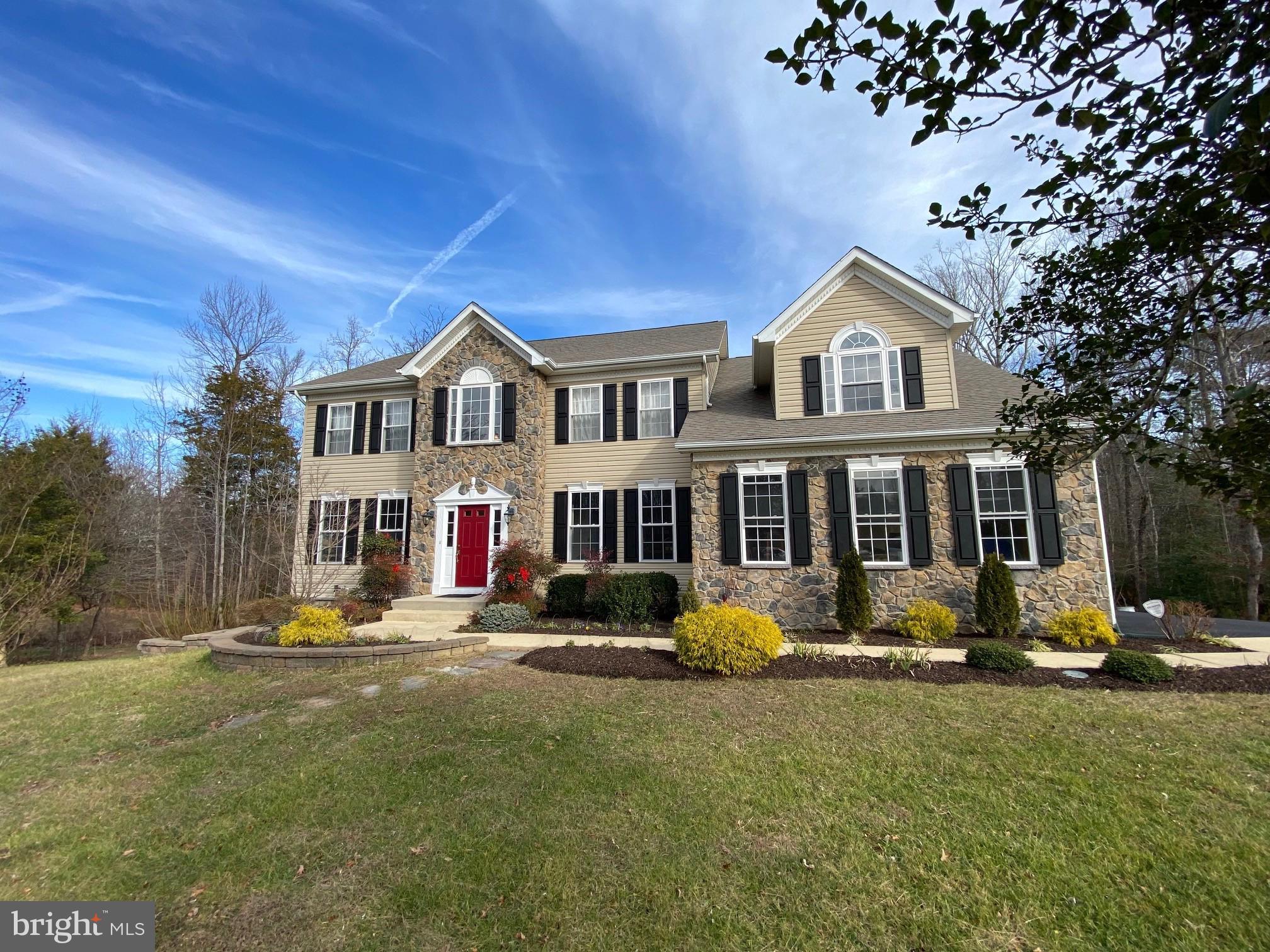 FORREST FARM - Residential