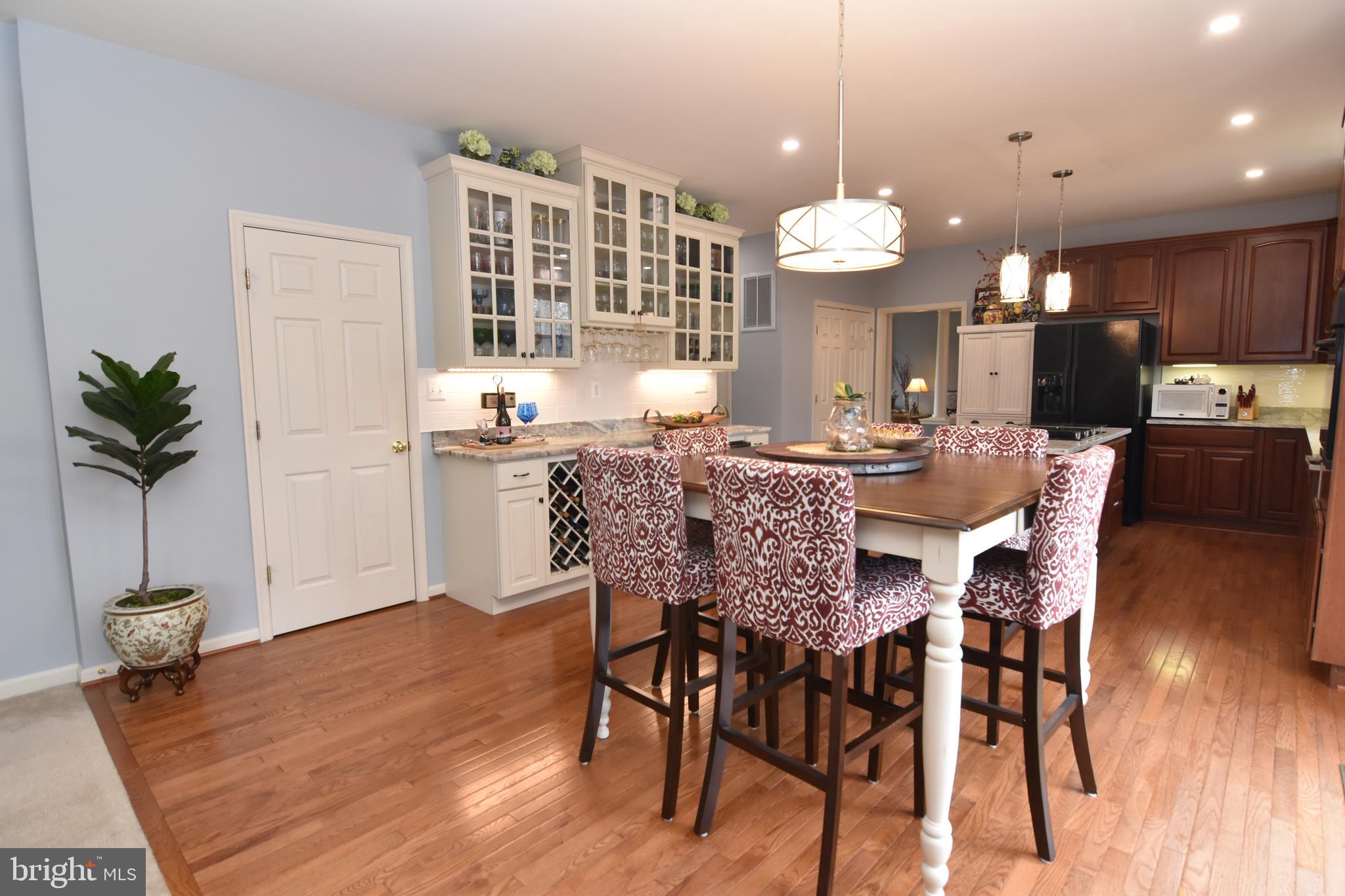 FORREST FARM - Residential