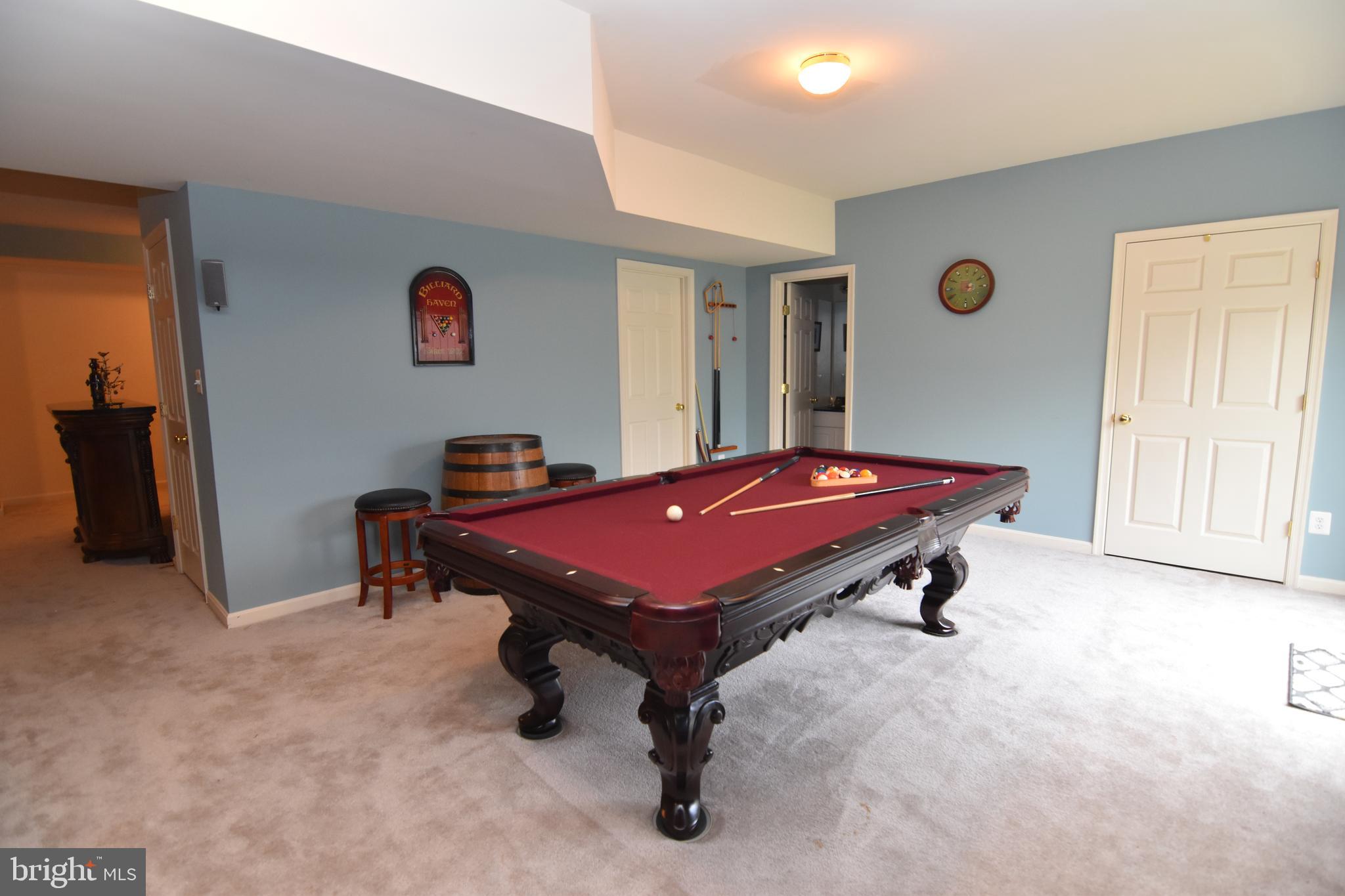 FORREST FARM - Residential