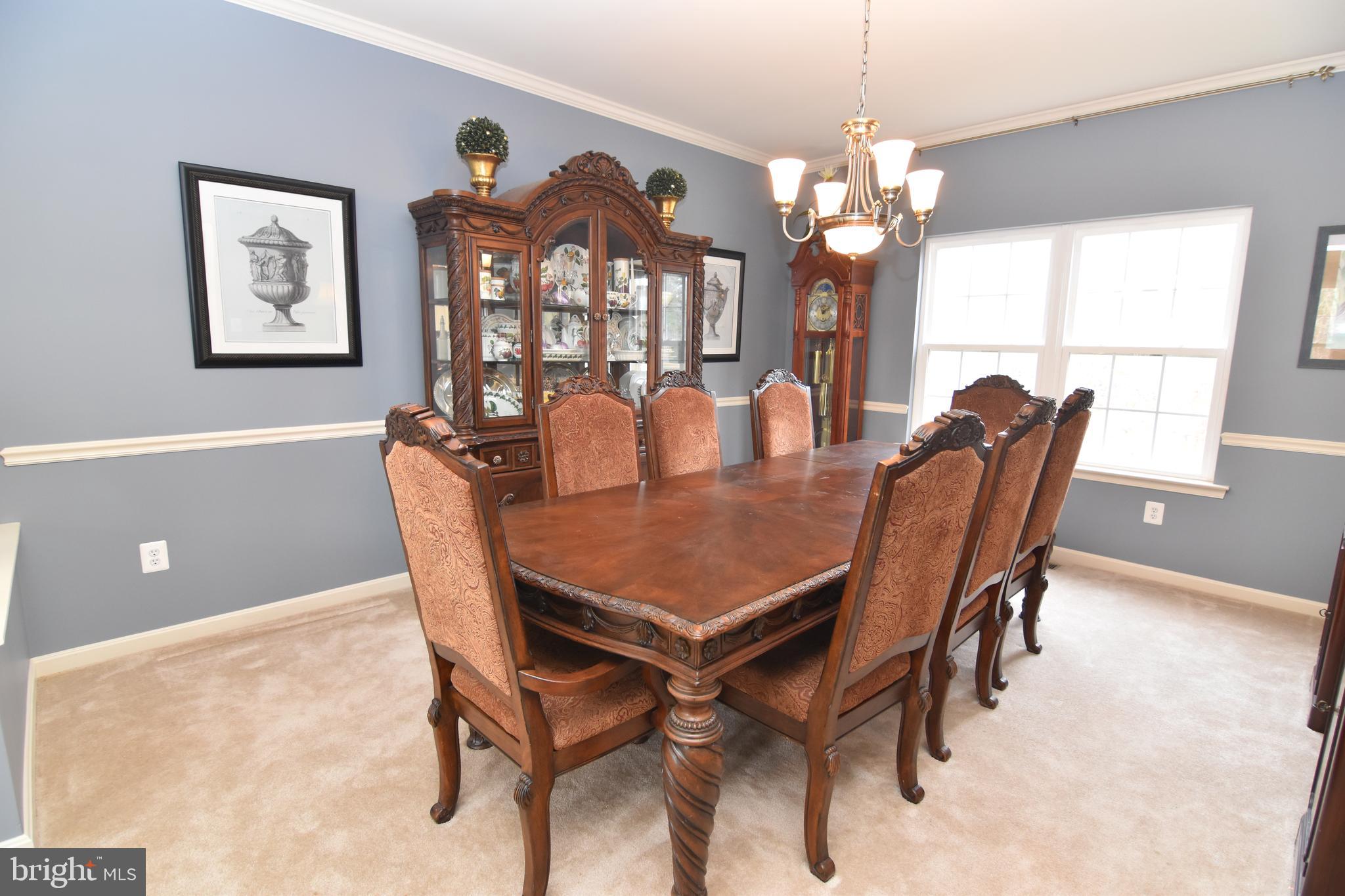 FORREST FARM - Residential