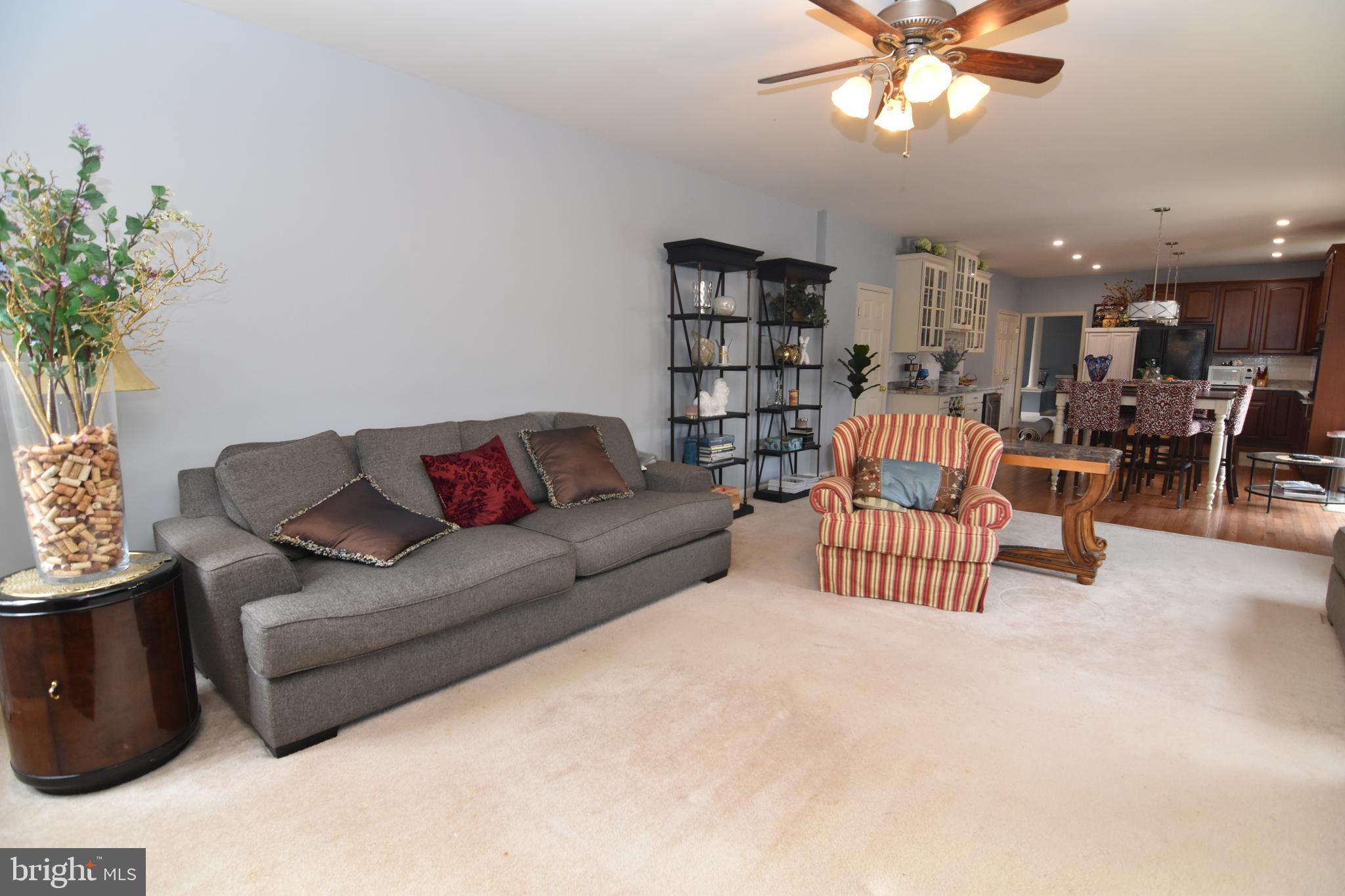 FORREST FARM - Residential