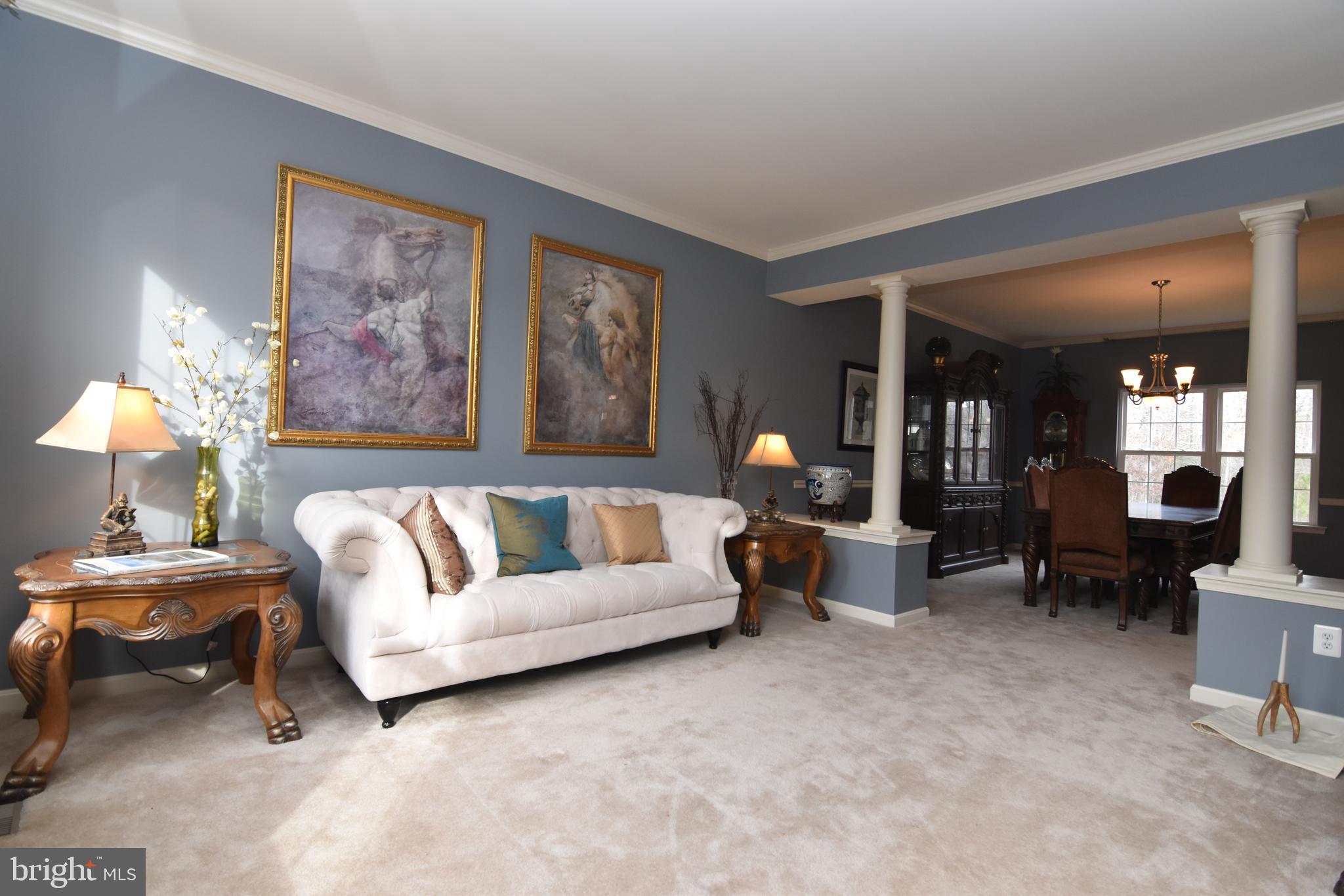 FORREST FARM - Residential