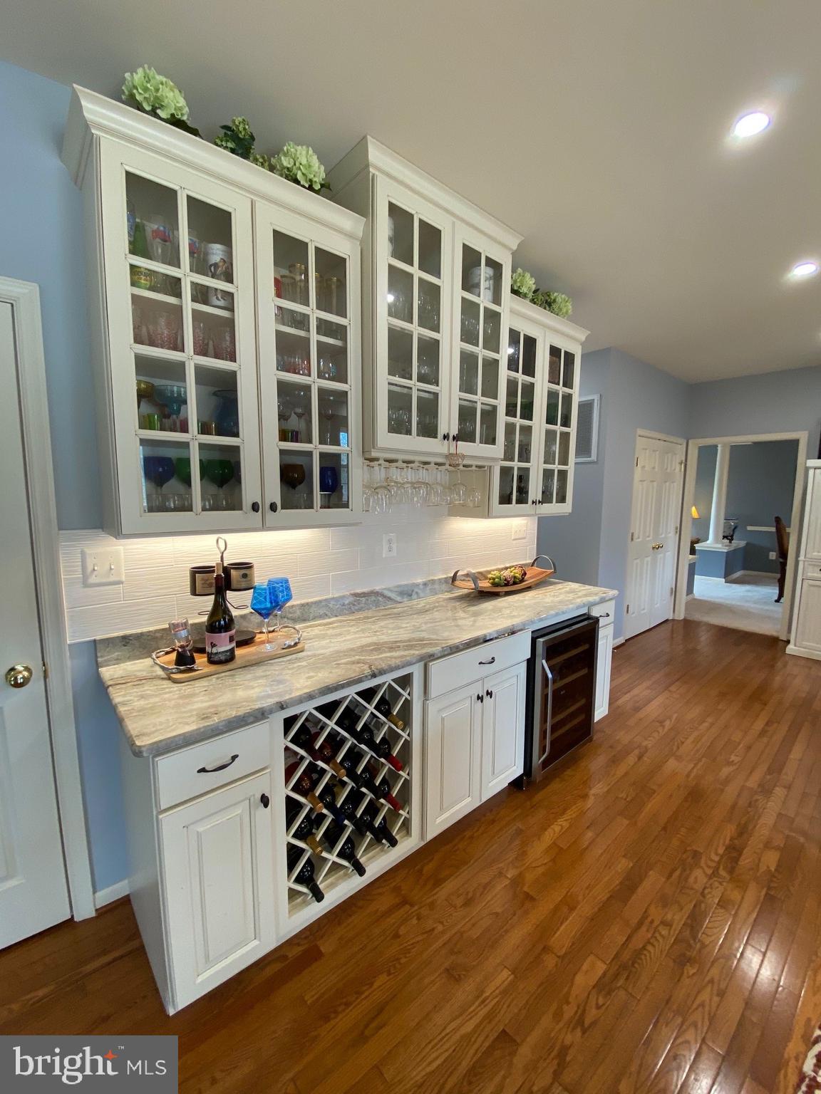 FORREST FARM - Residential