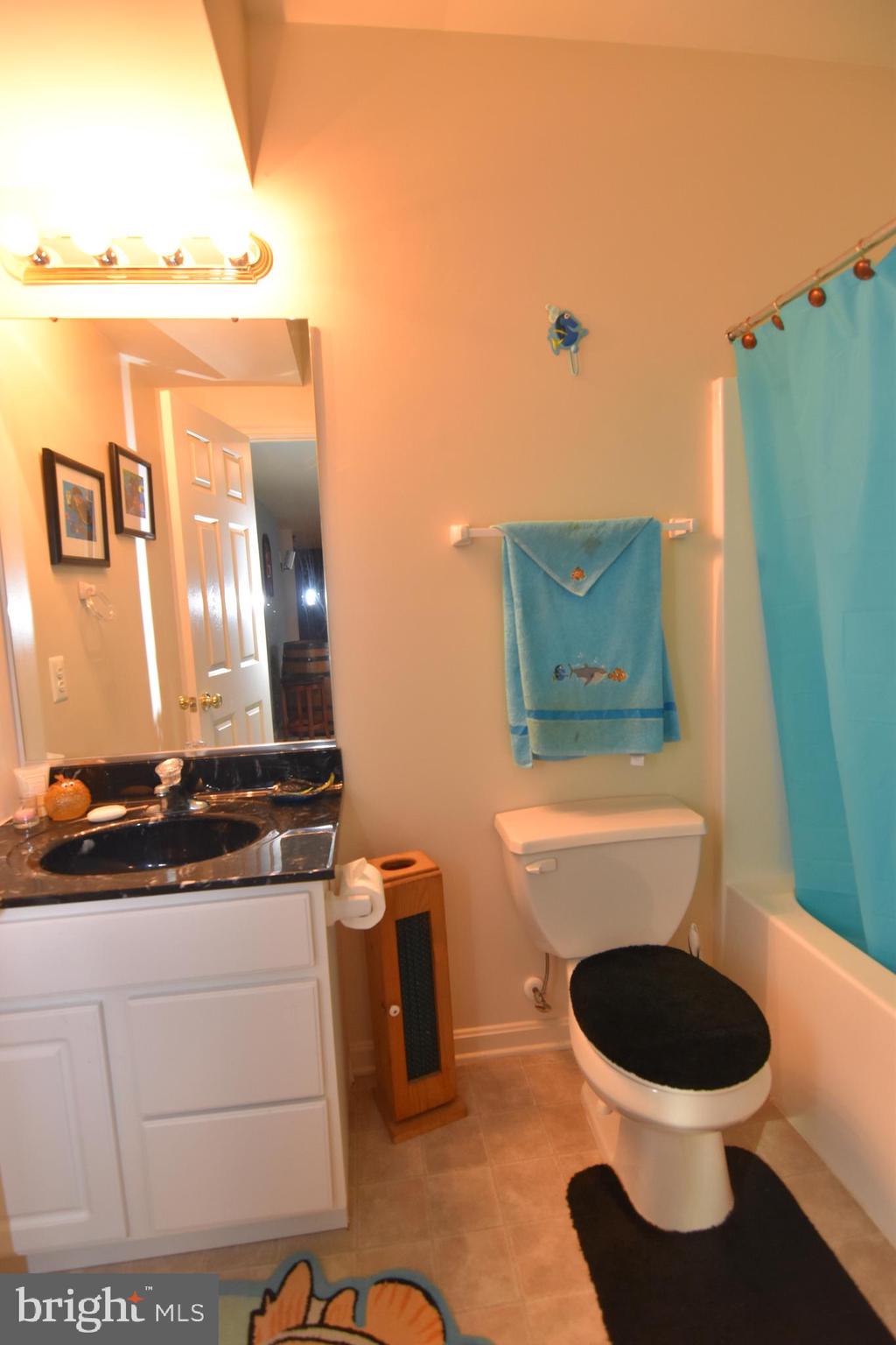 FORREST FARM - Residential