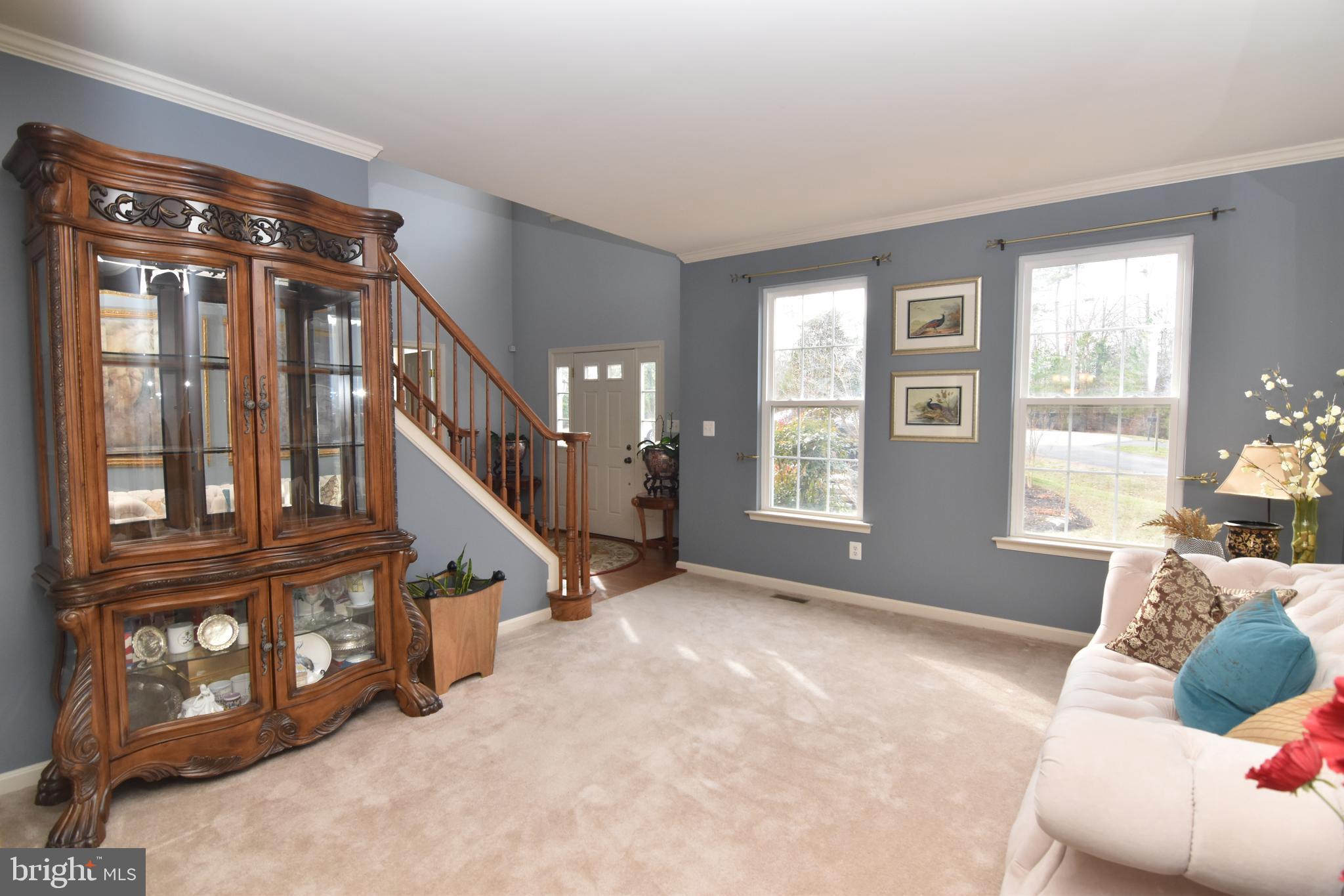 FORREST FARM - Residential