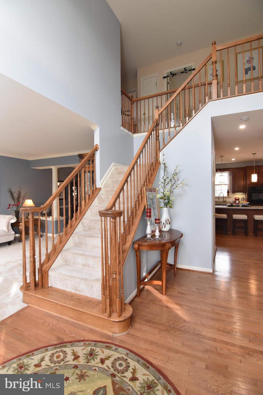 FORREST FARM - Residential