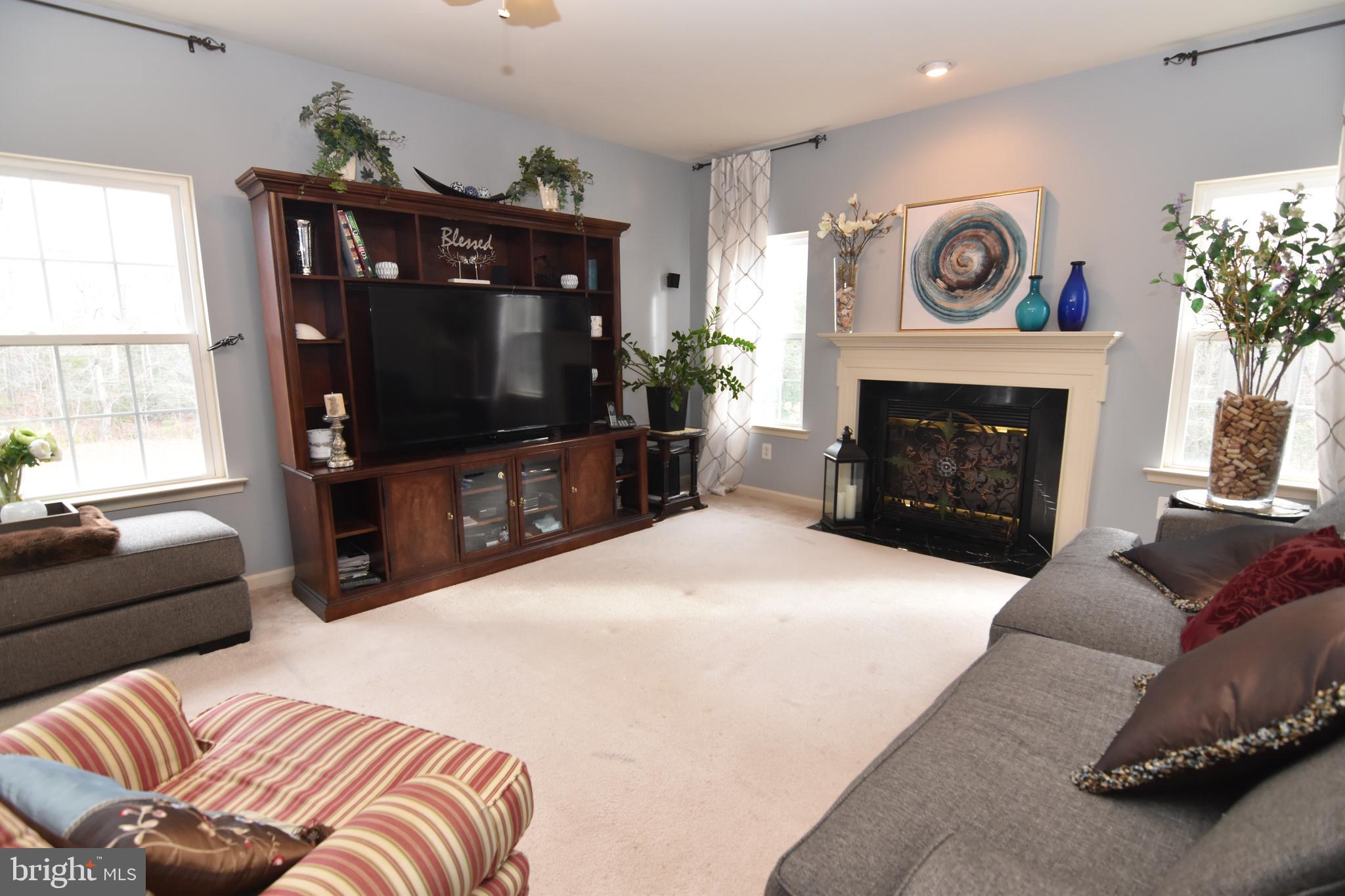 FORREST FARM - Residential