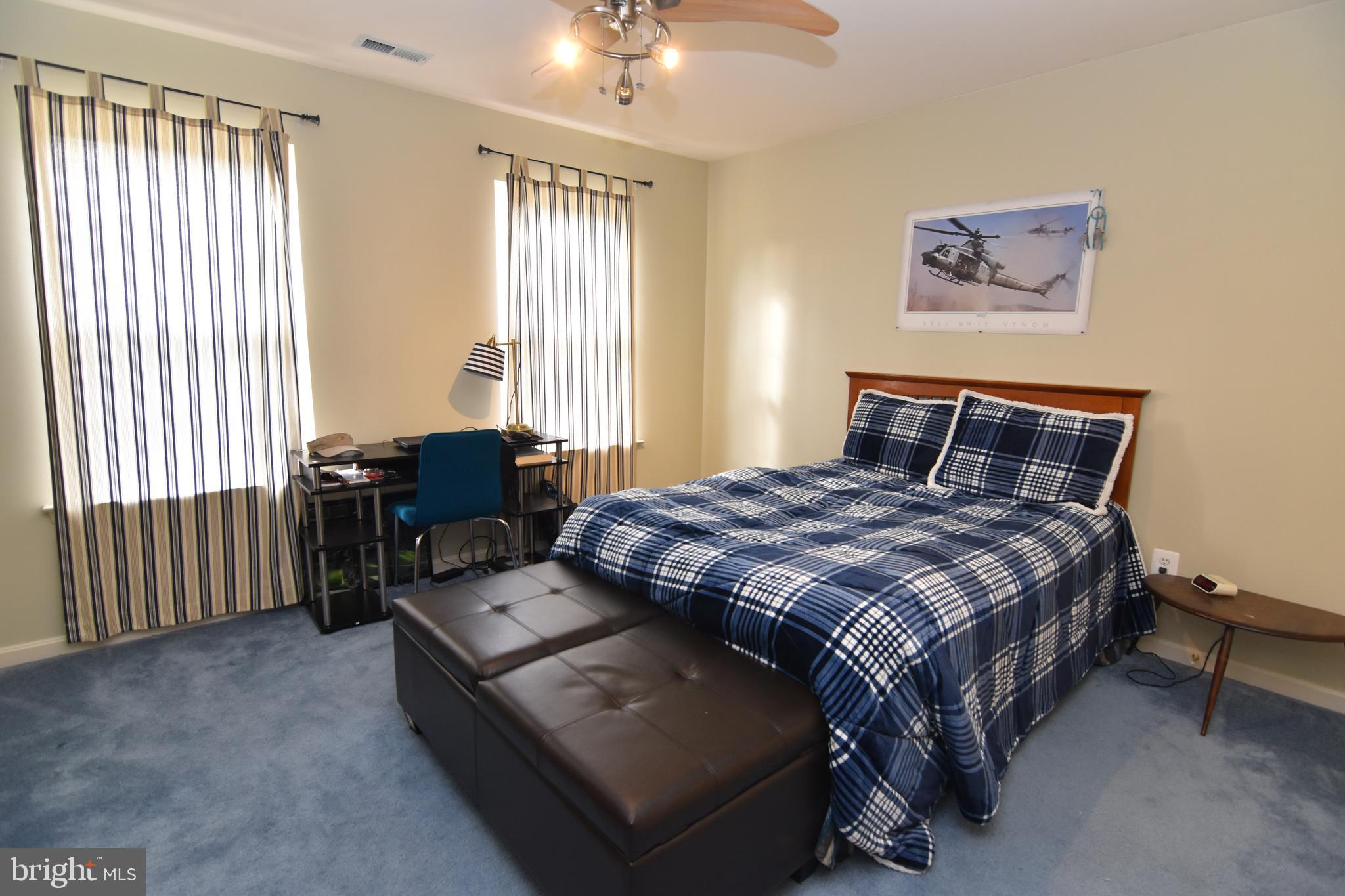 FORREST FARM - Residential